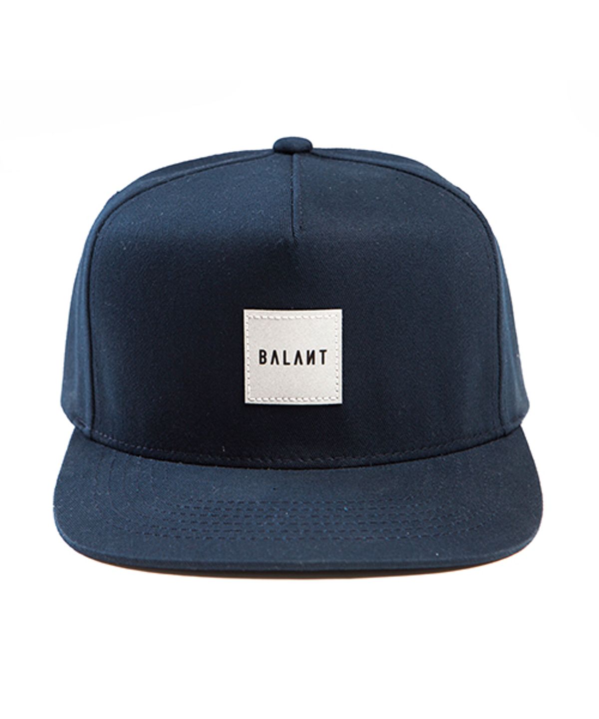 발란트(BALANT) Balant Snapbag - Navy