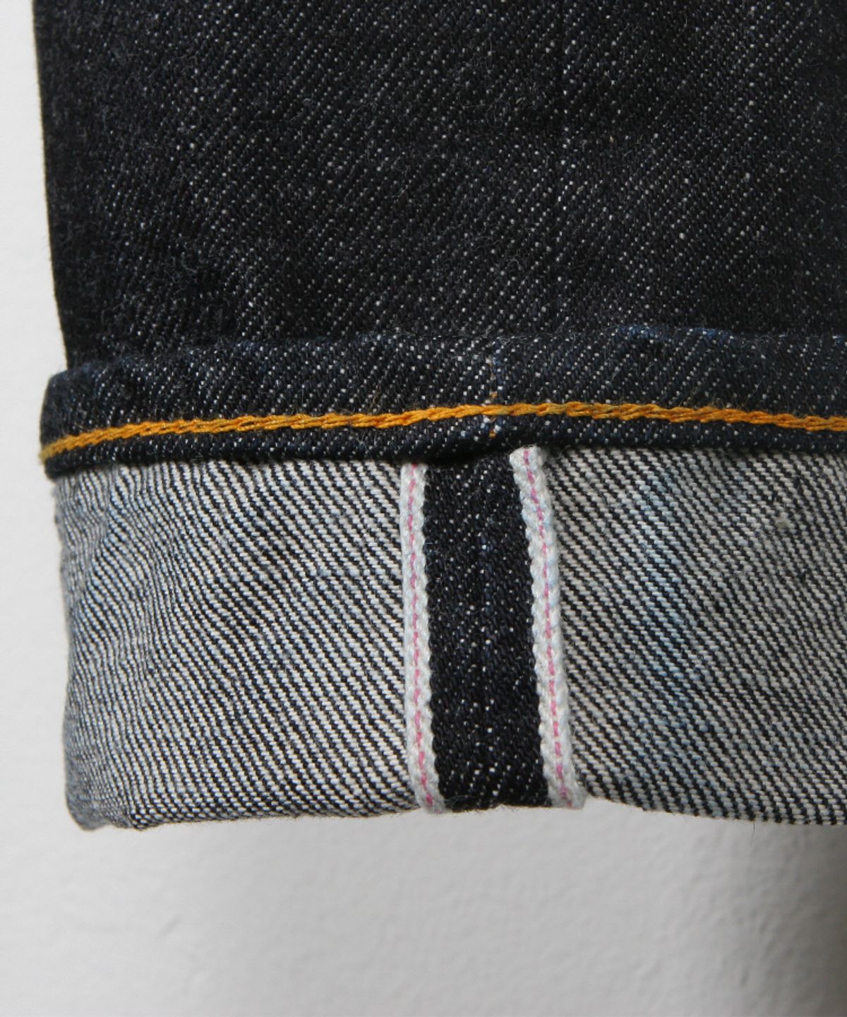 데님인디고마스터(DENIMINDIGOMASTER) J501KK 15OZ KUROKI SLIM UNSANFORIZED