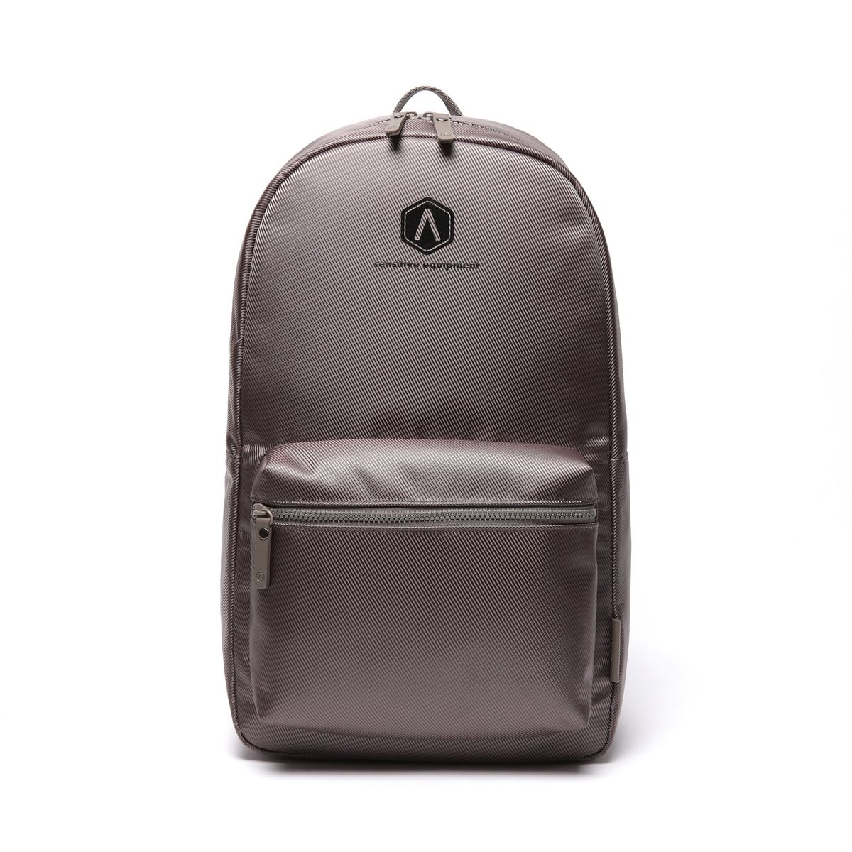 에이지 그레이(AGED GRAY) ALPHA7FDG (gray) 백팩 데이백팩 데이백 그레이 backpack 에이지그레이