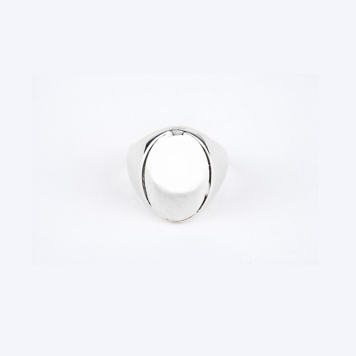 프루와(FROID) Eclipse Ring [925 Sterling Silver]