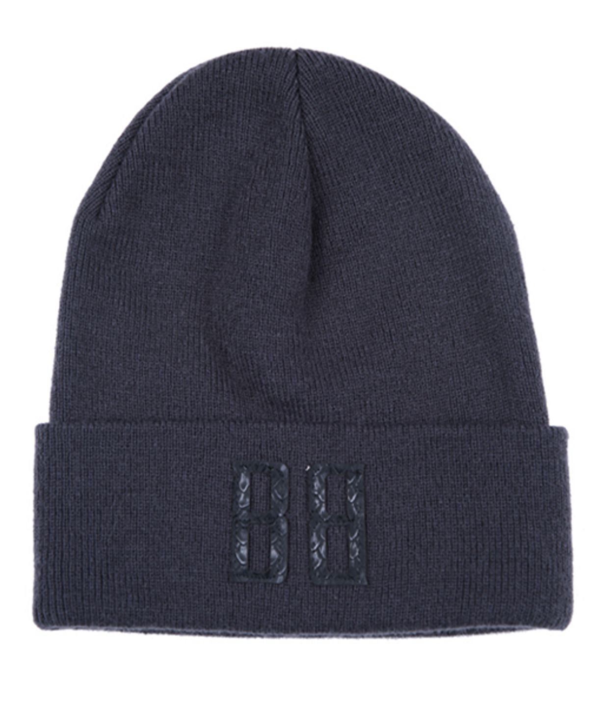 에잇볼륨(EIGHTVOLUME) EV BTB Basic Beanie (Gray)