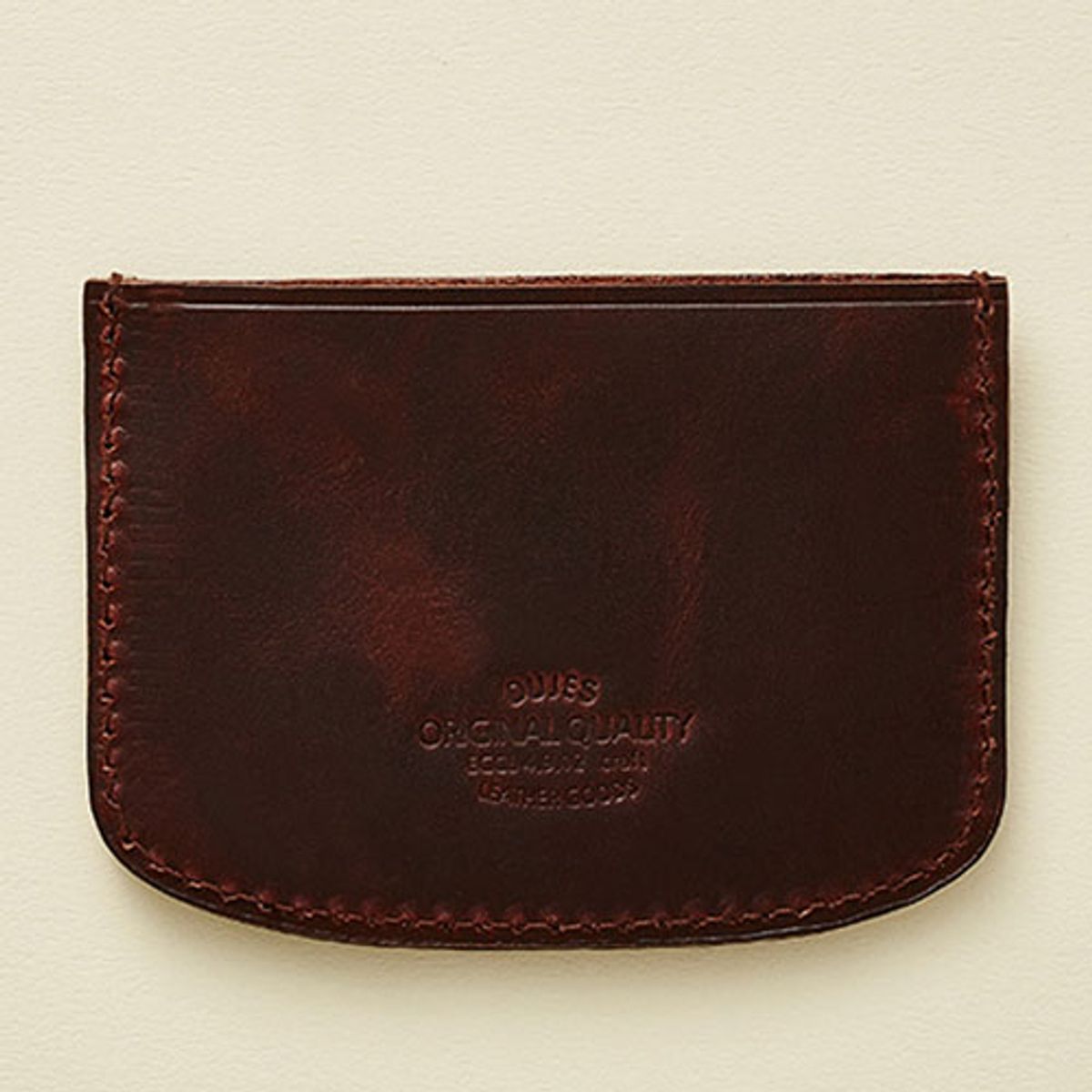 듀제스(DUJES) 카드지갑 Card wallet (db) JB812-001
