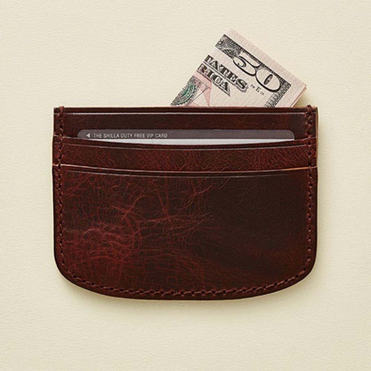 듀제스(DUJES) 카드지갑 Card wallet (db) JB812-001