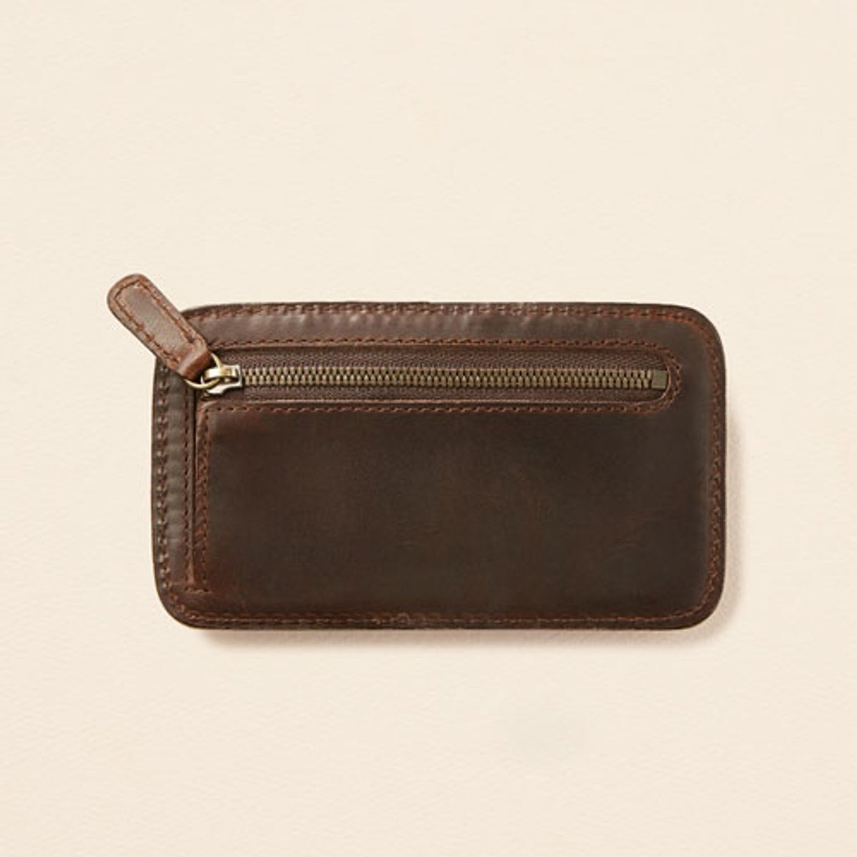 듀제스(DUJES) 버티컬 카드지갑 Vertical Card wallet (db) JB812-003