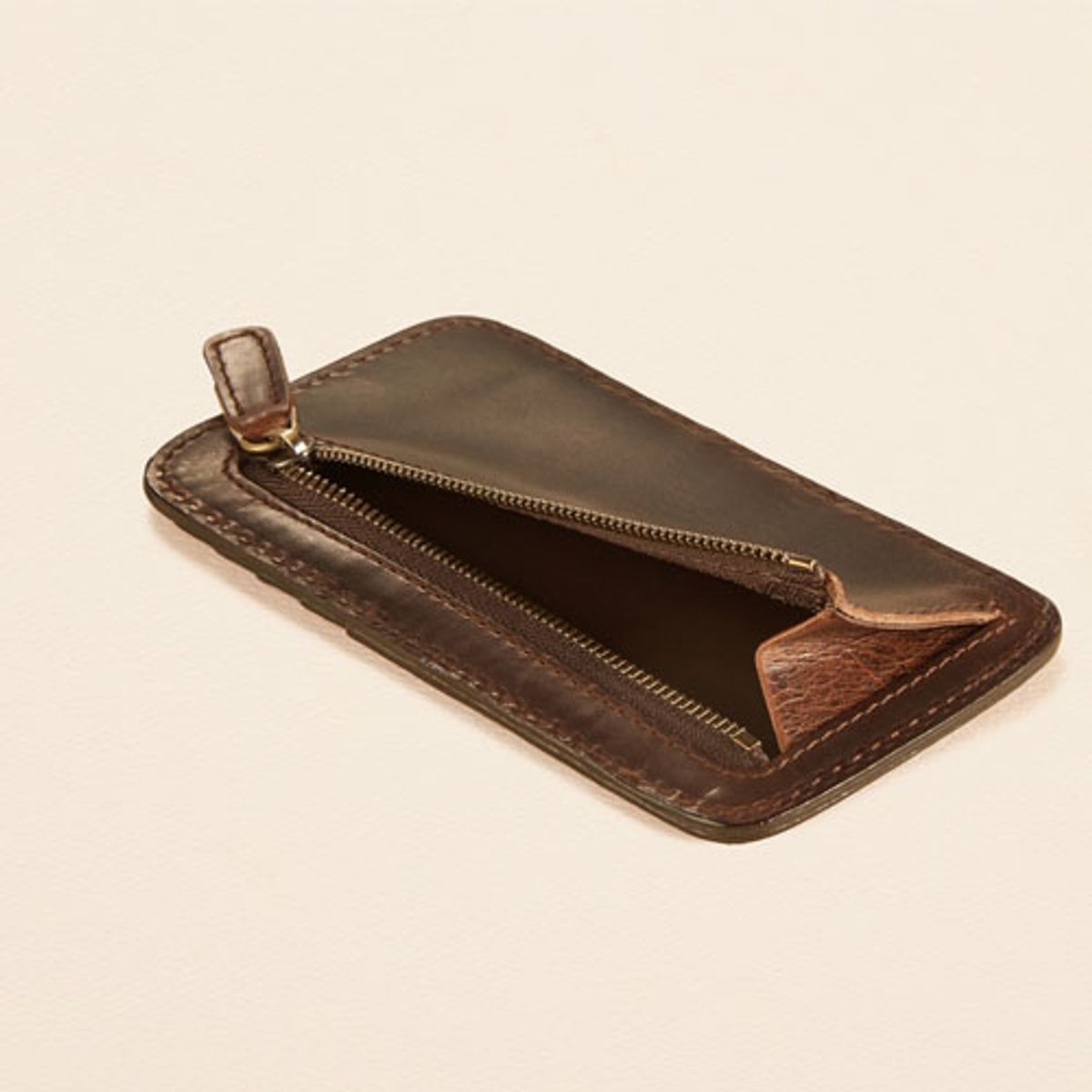듀제스(DUJES) 버티컬 카드지갑 Vertical Card wallet (db) JB812-003