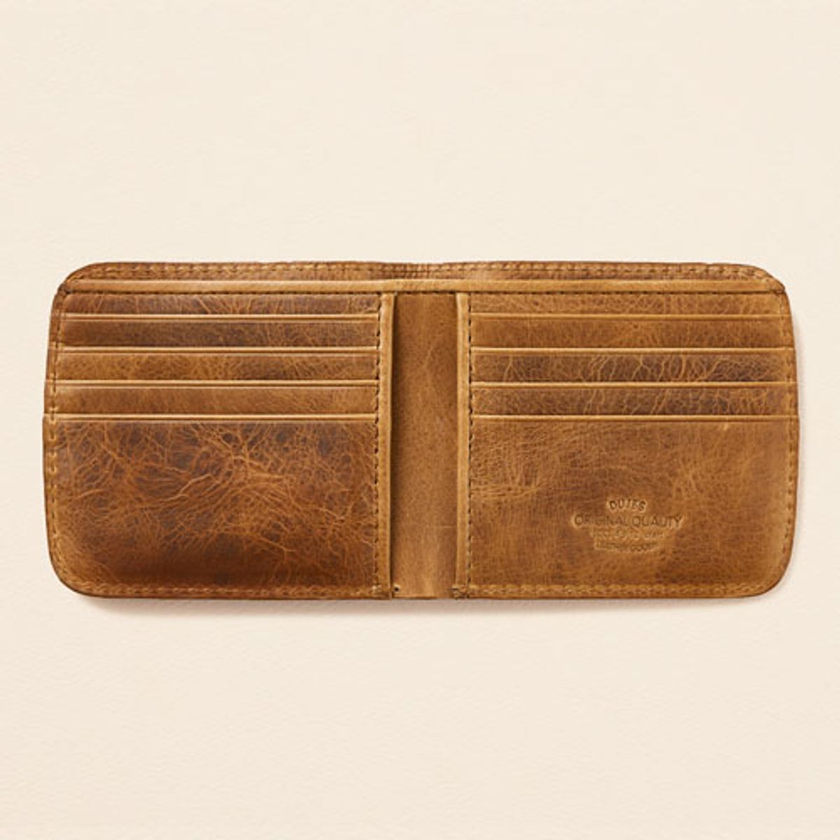 듀제스(DUJES) 반지갑 Bifold wallet (n) JB812-006
