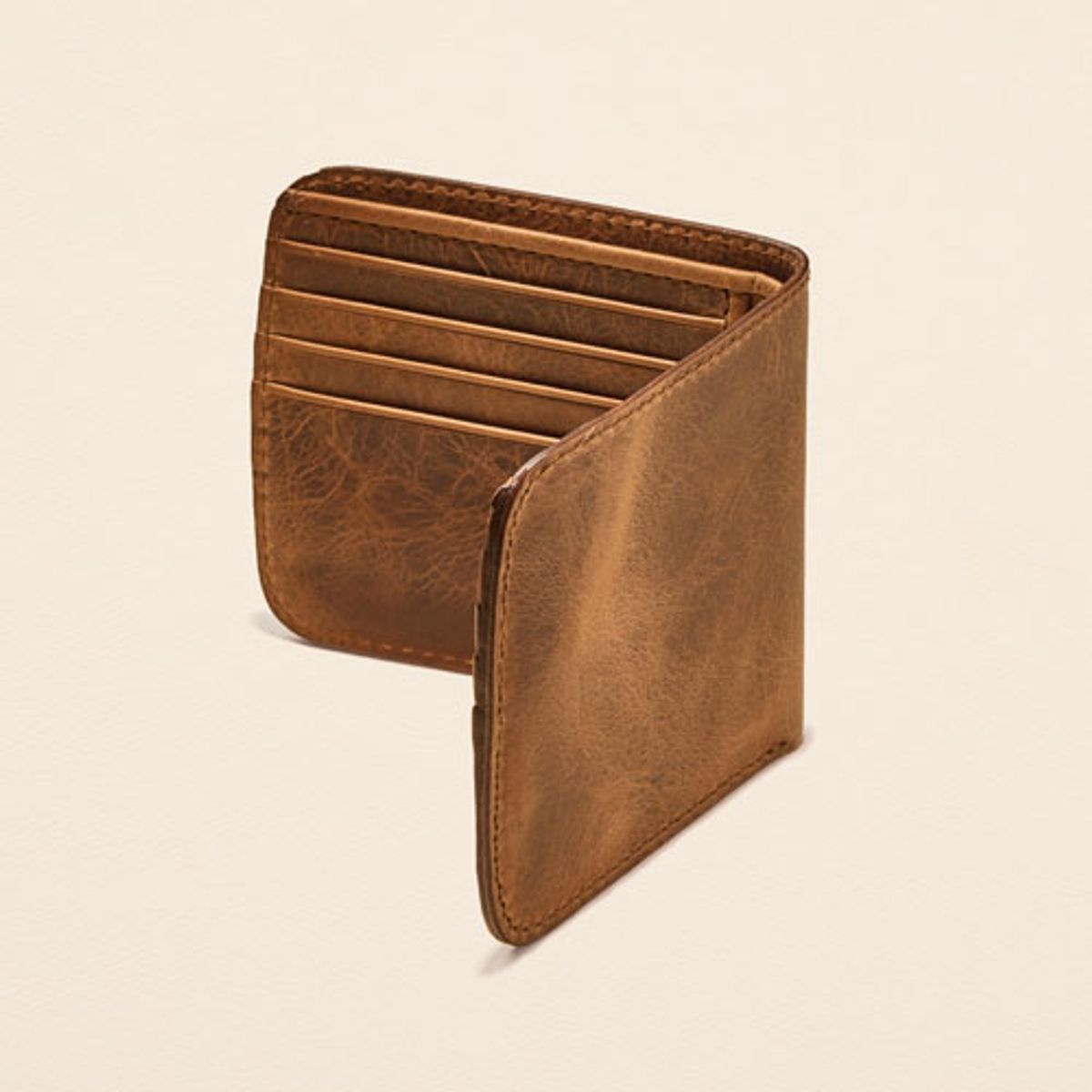 듀제스(DUJES) 반지갑 Bifold wallet (n) JB812-006