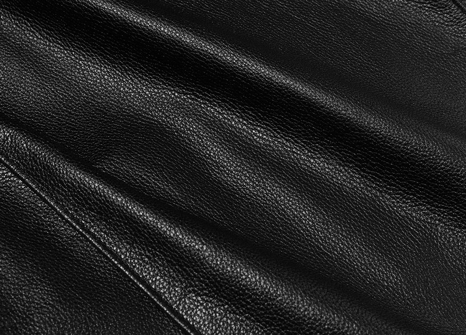 MUSINSA | VIVASTUDIO CLASSIC RIDERS JACKET [BLACK]