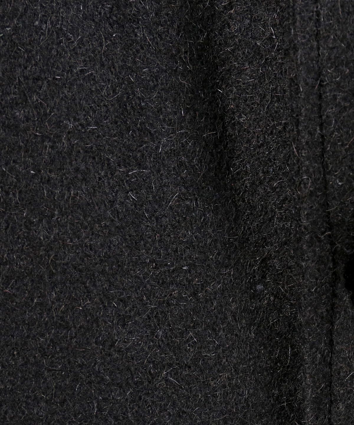 쟈니웨스트(JHONNY WEST) Real Wool Single Coat