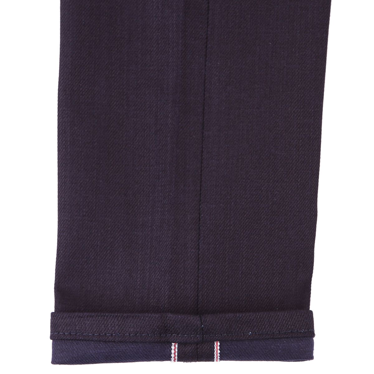 네이키드앤페이머스(NAKED&FAMOUS) SuperSkinnyGuy Indigo x Indigo Stretch Selvedge
