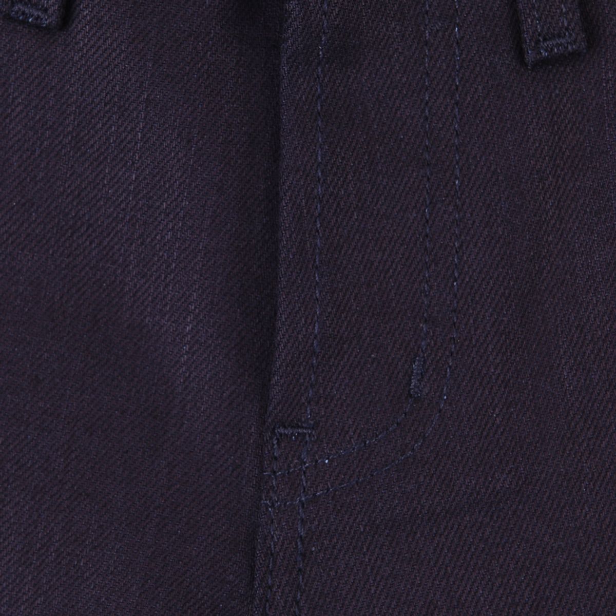 네이키드앤페이머스(NAKED&FAMOUS) SuperSkinnyGuy Indigo x Indigo Stretch Selvedge