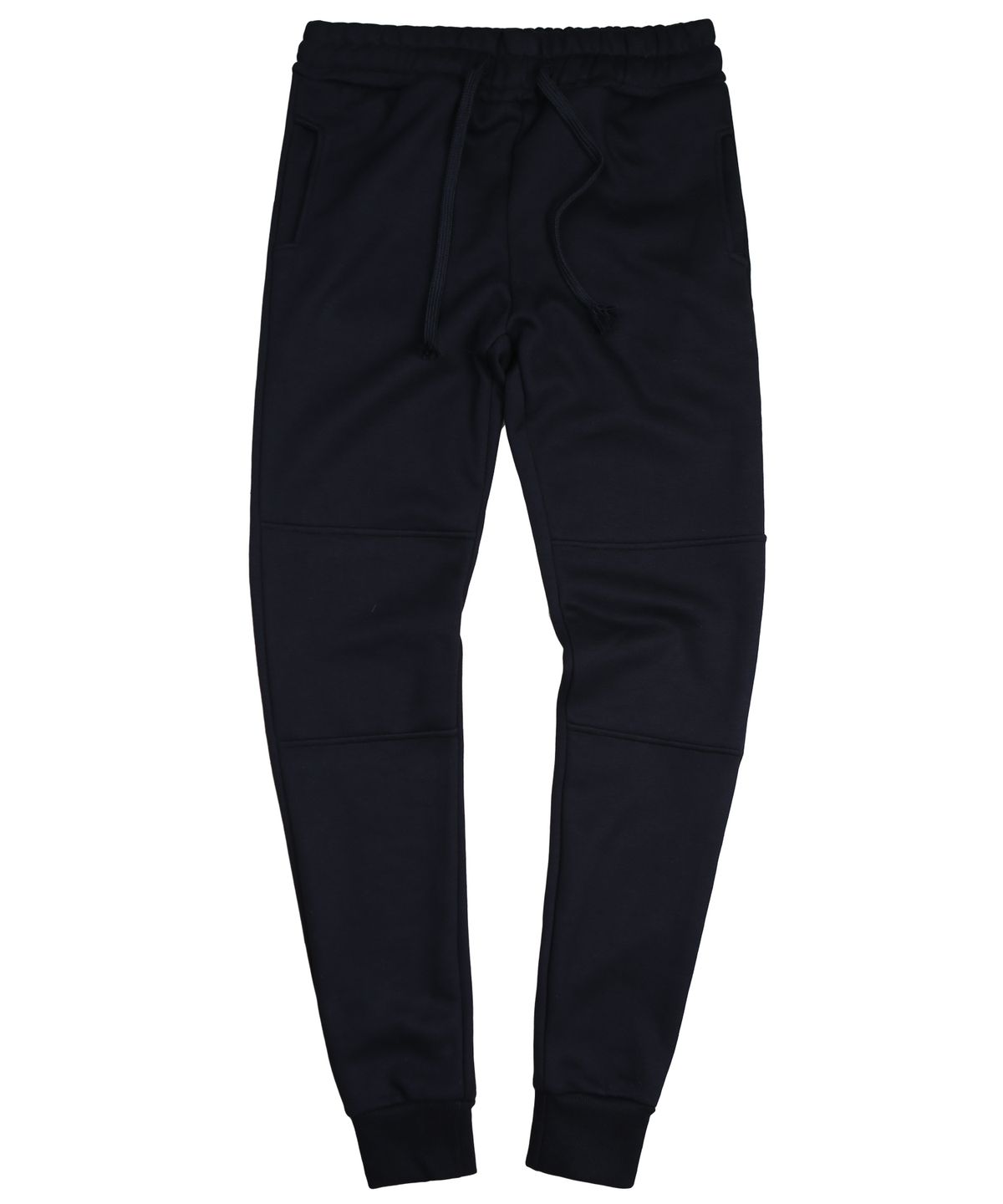 베리베인(VERYVAIN) BT31 WINTER CROP JOGGER (기모-BLACK)