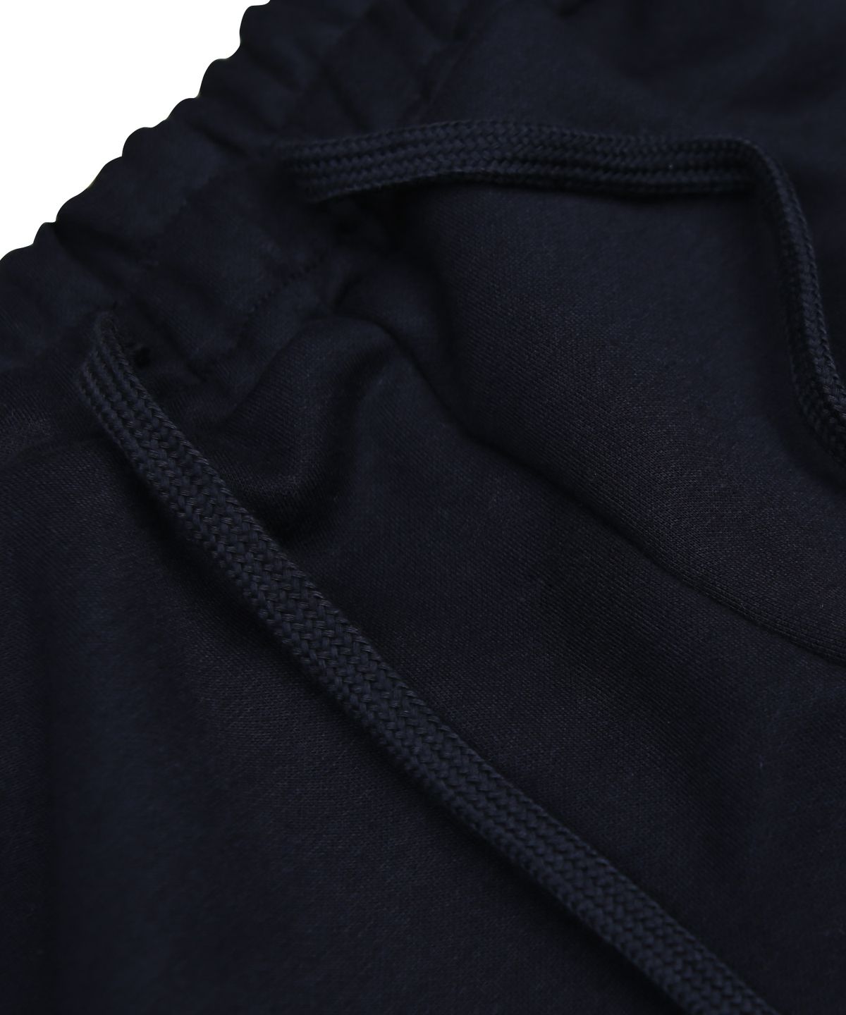 베리베인(VERYVAIN) BT31 WINTER CROP JOGGER (기모-BLACK)