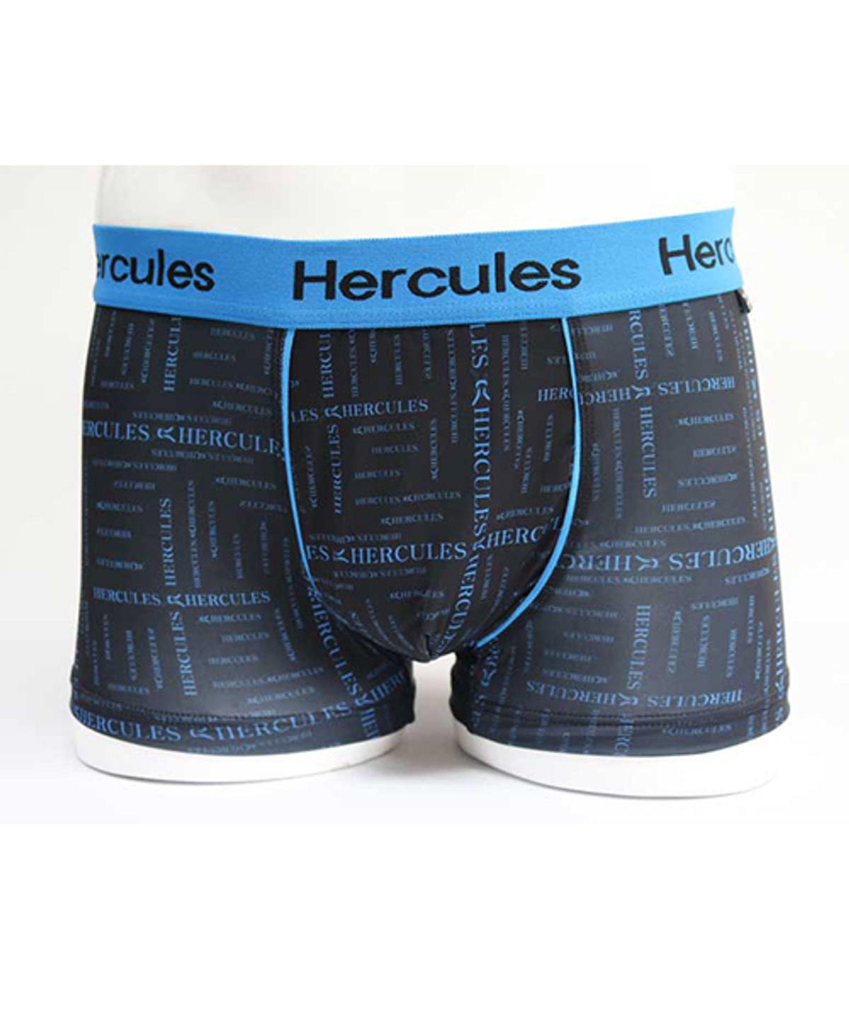 헤라클레스 언더웨어(HERCULES UNDERWEAR) [헤라클레스 언더웨어] 세미달 드로즈 2종 1세트