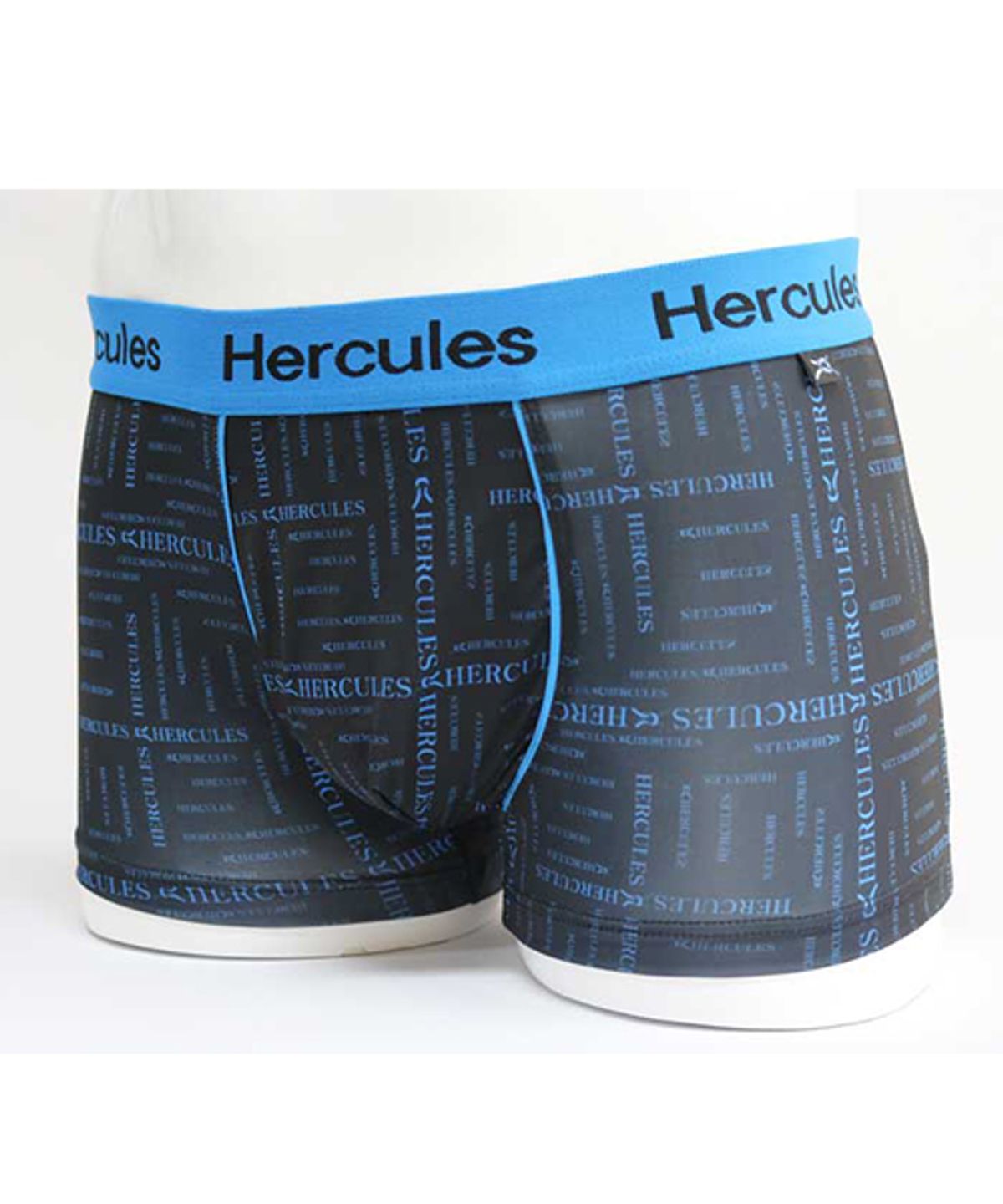 헤라클레스 언더웨어(HERCULES UNDERWEAR) [헤라클레스 언더웨어] 세미달 드로즈 2종 1세트