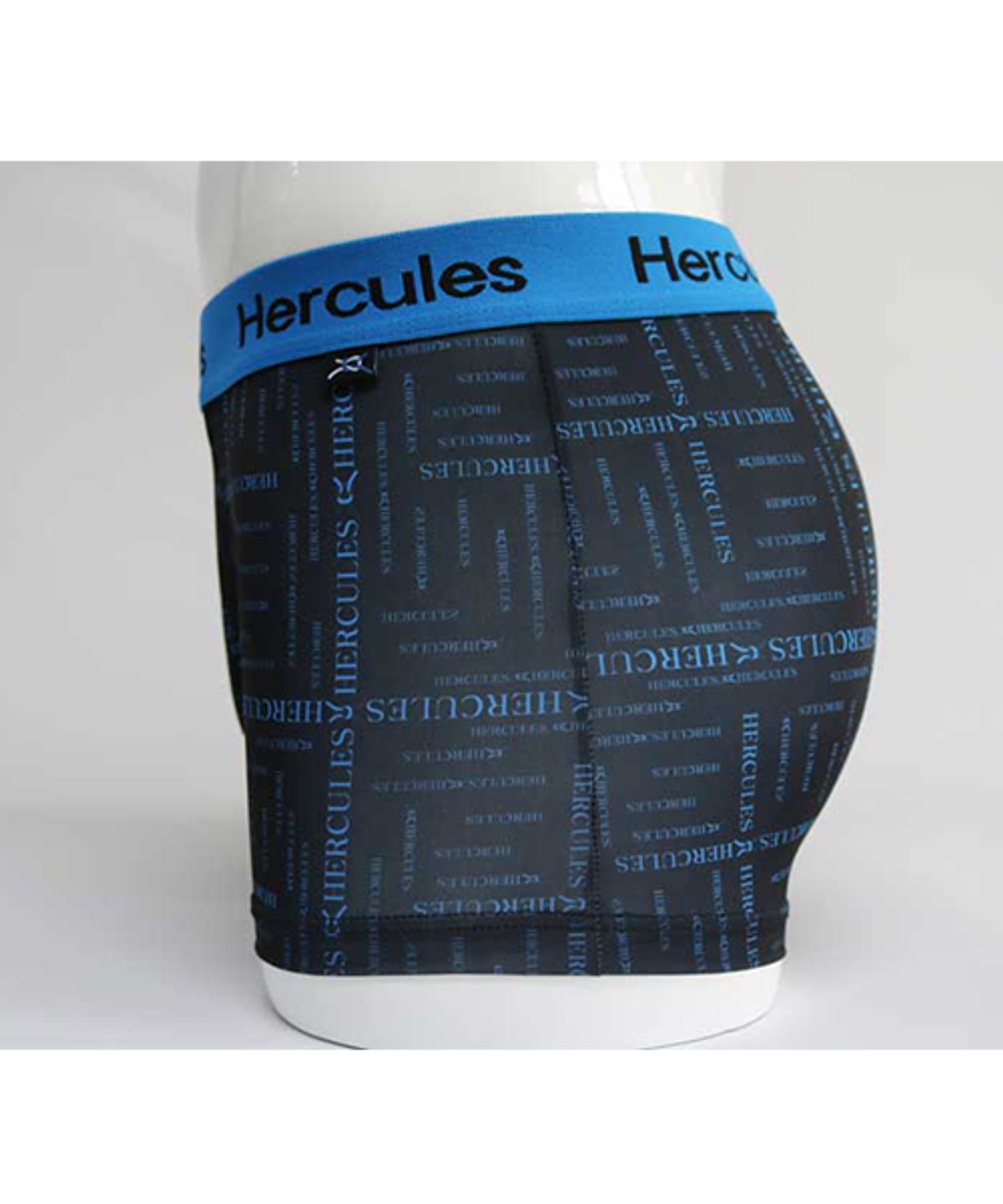 헤라클레스 언더웨어(HERCULES UNDERWEAR) [헤라클레스 언더웨어] 세미달 드로즈 2종 1세트