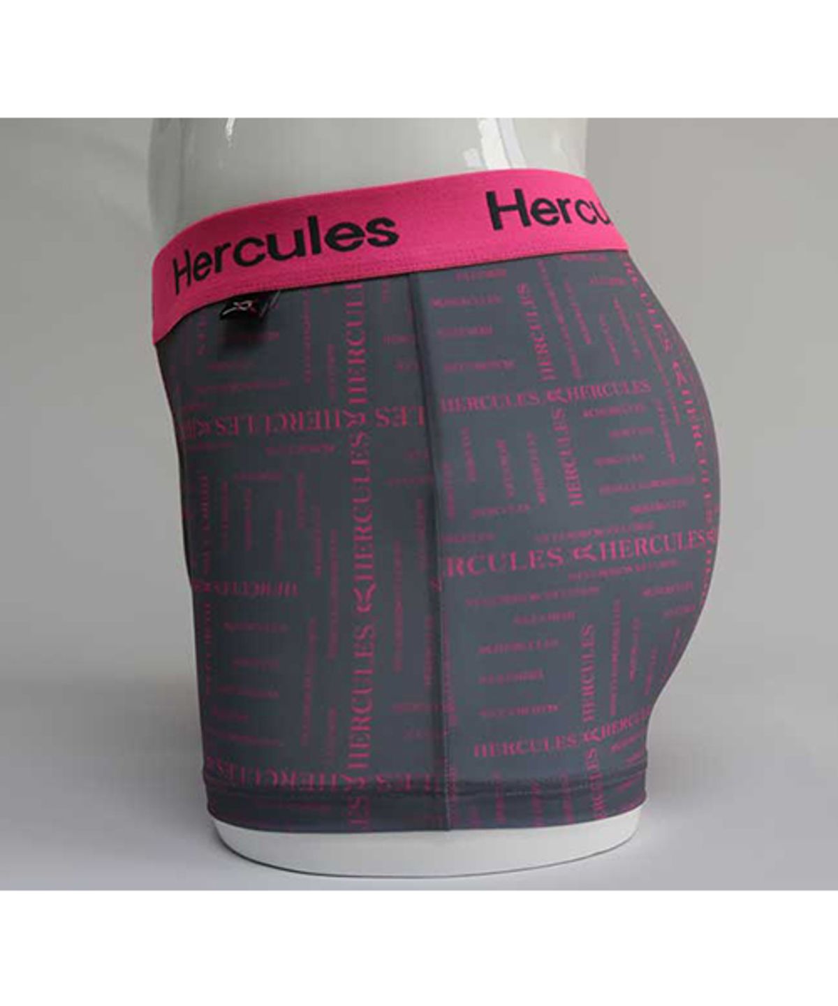 헤라클레스 언더웨어(HERCULES UNDERWEAR) [헤라클레스 언더웨어] 세미달 드로즈 2종 1세트