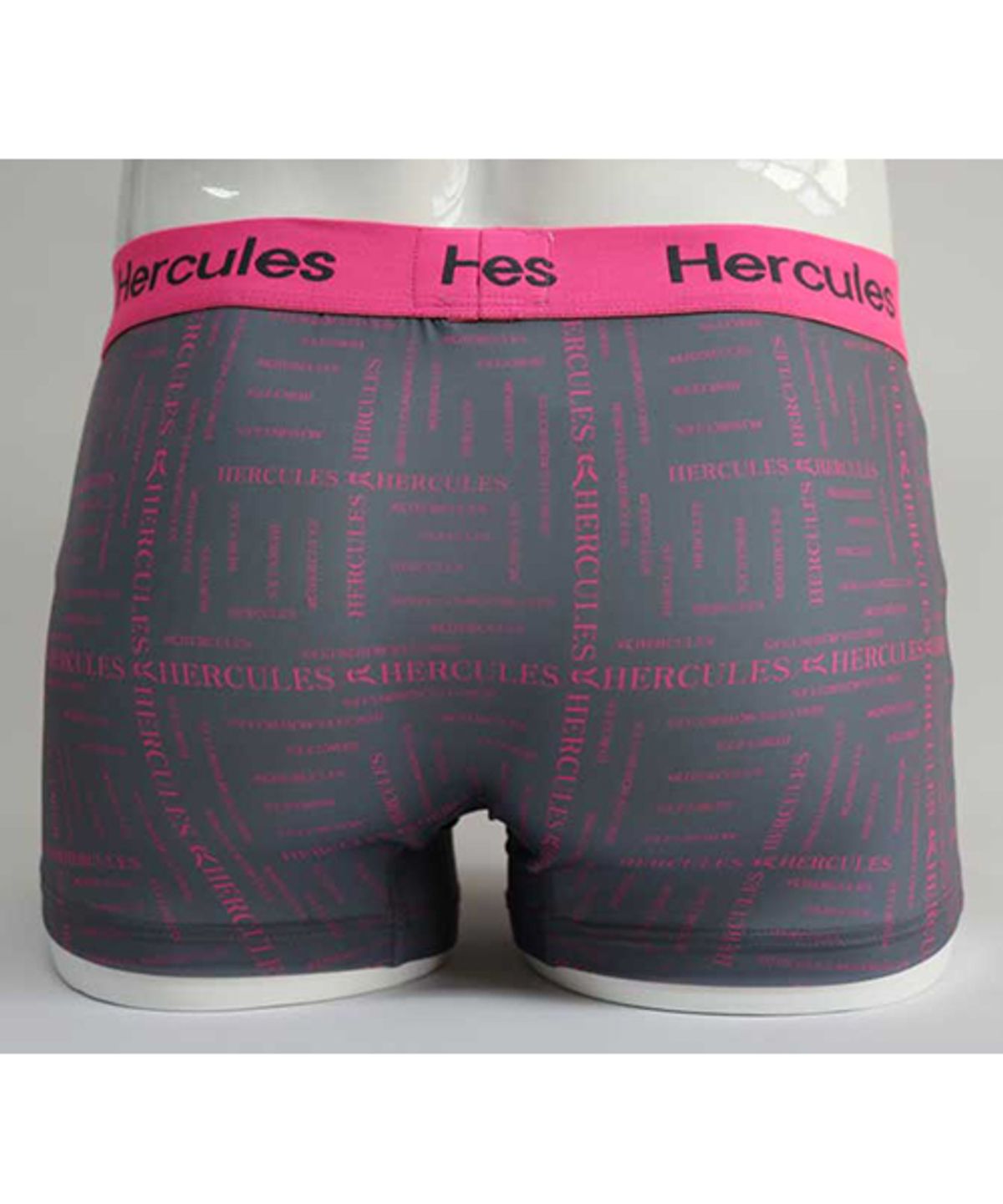 헤라클레스 언더웨어(HERCULES UNDERWEAR) [헤라클레스 언더웨어] 세미달 드로즈 2종 1세트