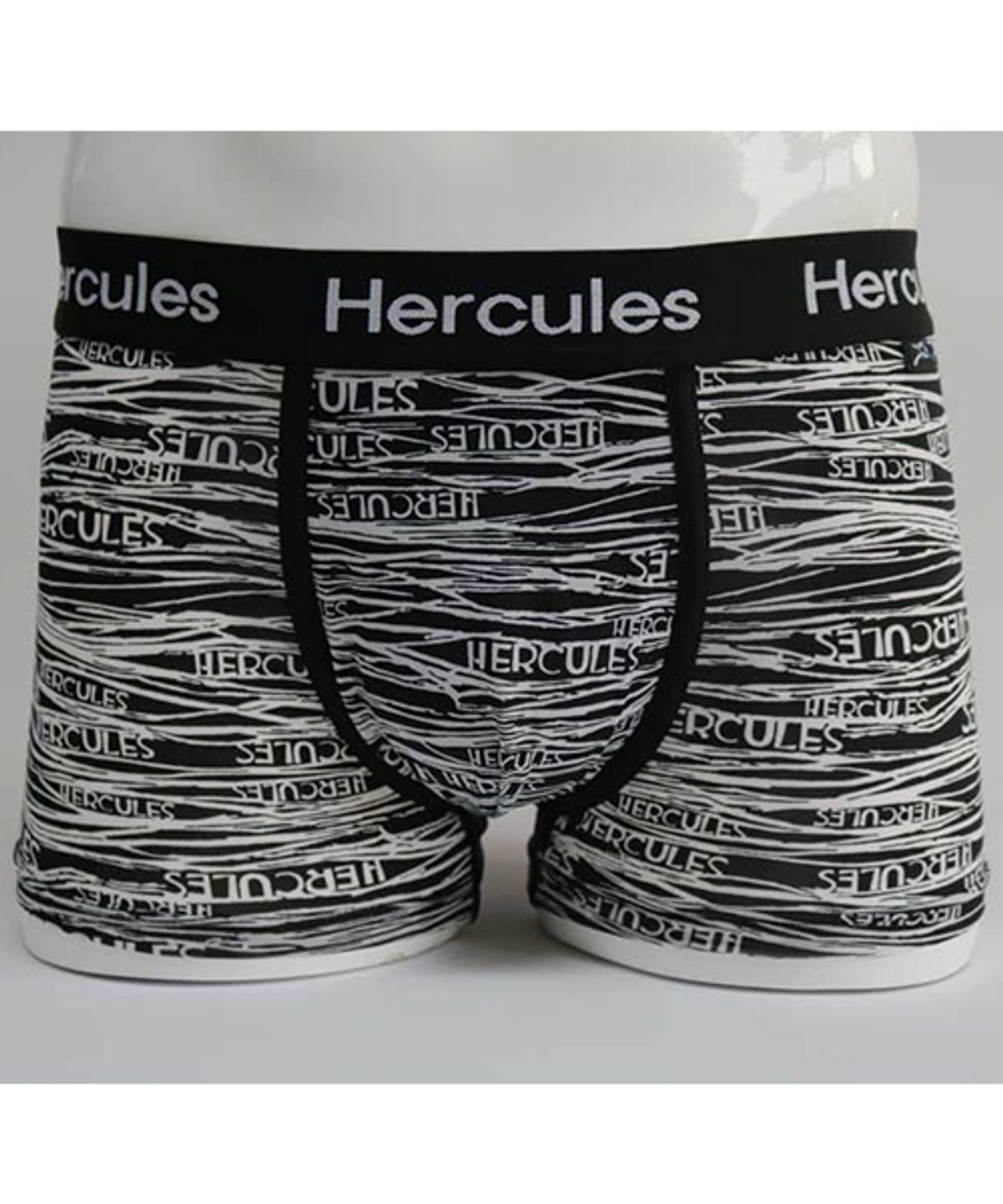 헤라클레스 언더웨어(HERCULES UNDERWEAR) [헤라클레스 언더웨어] 세미달 드로즈 2종 1세트