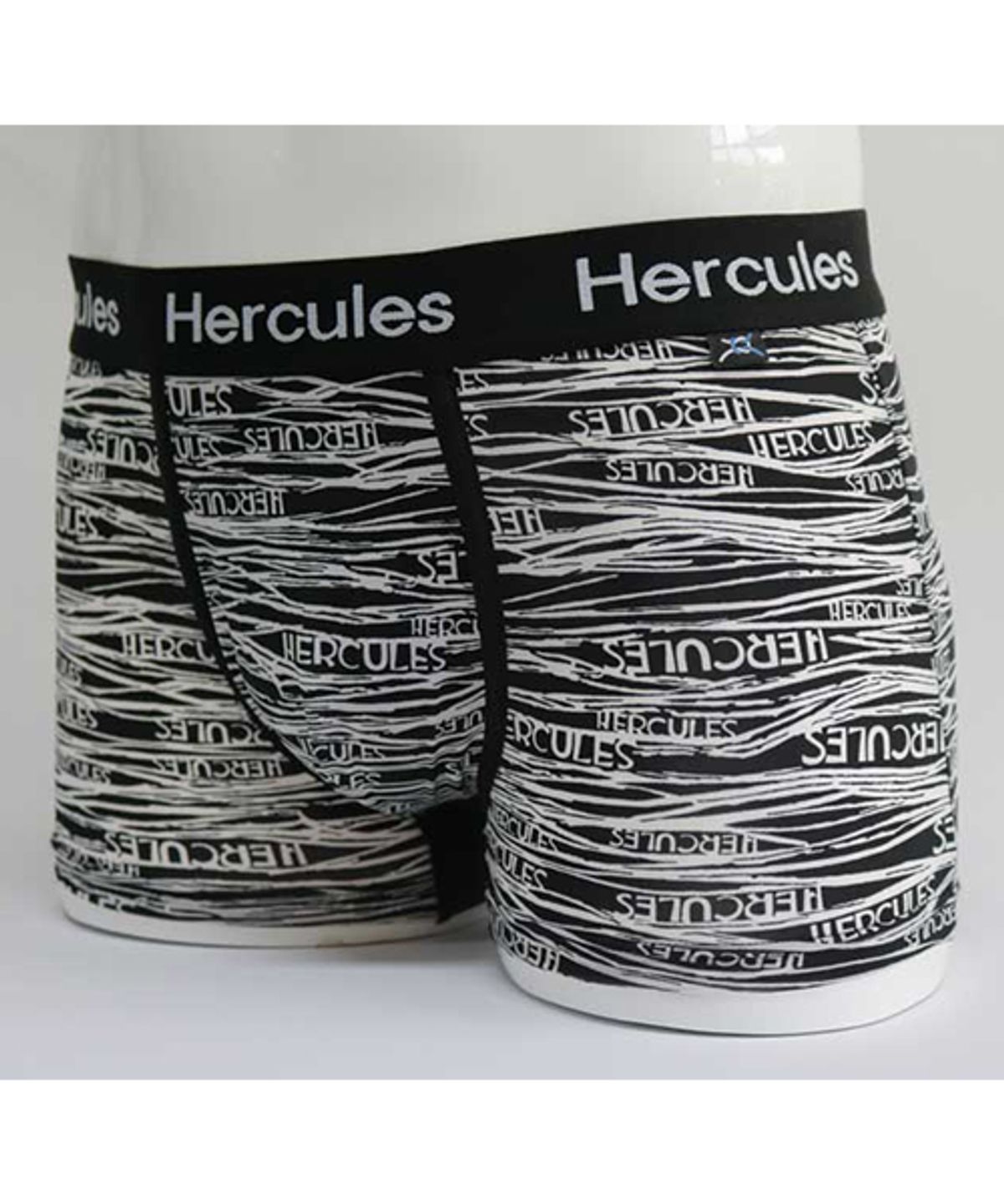 헤라클레스 언더웨어(HERCULES UNDERWEAR) [헤라클레스 언더웨어] 세미달 드로즈 2종 1세트