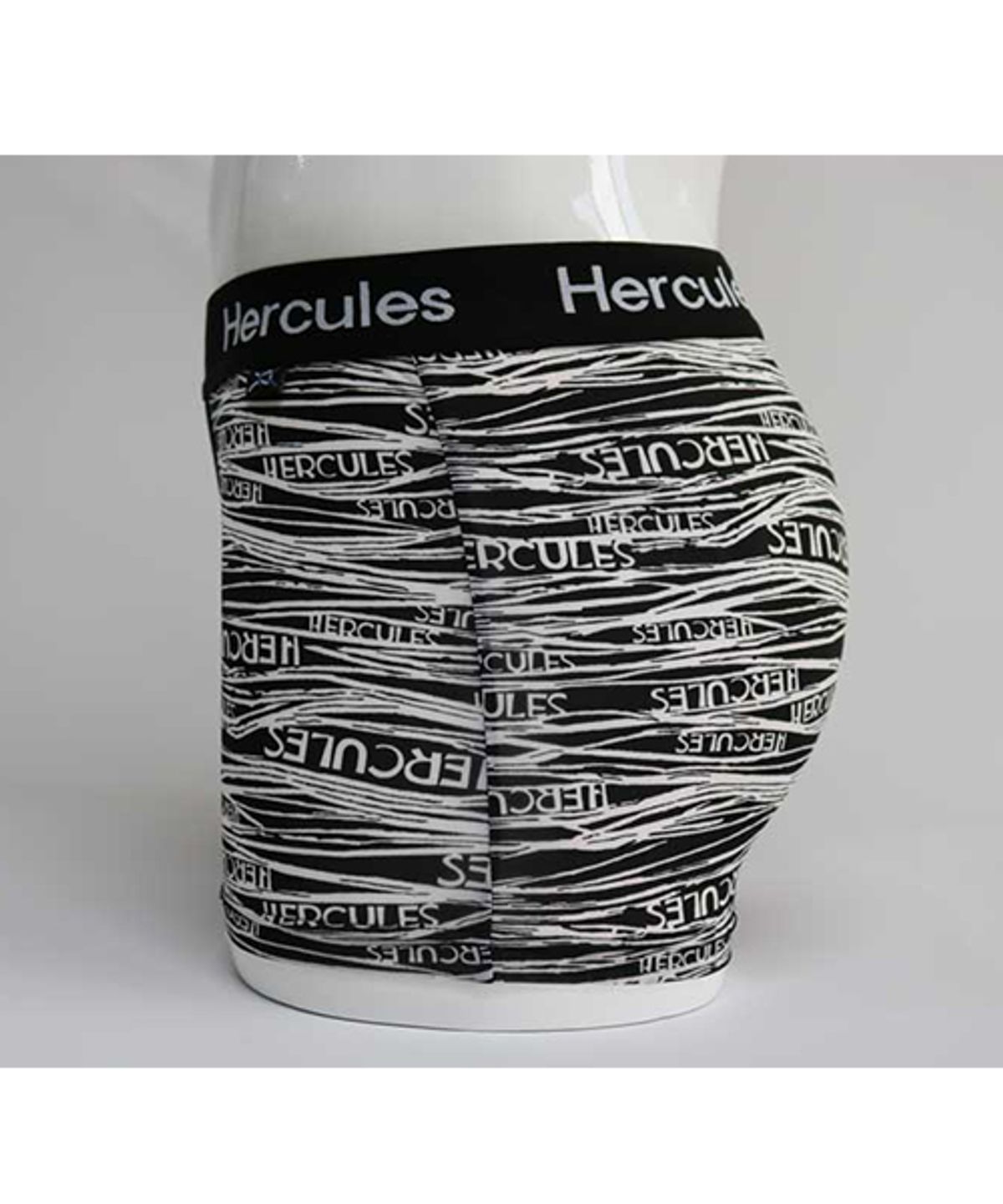 헤라클레스 언더웨어(HERCULES UNDERWEAR) [헤라클레스 언더웨어] 세미달 드로즈 2종 1세트