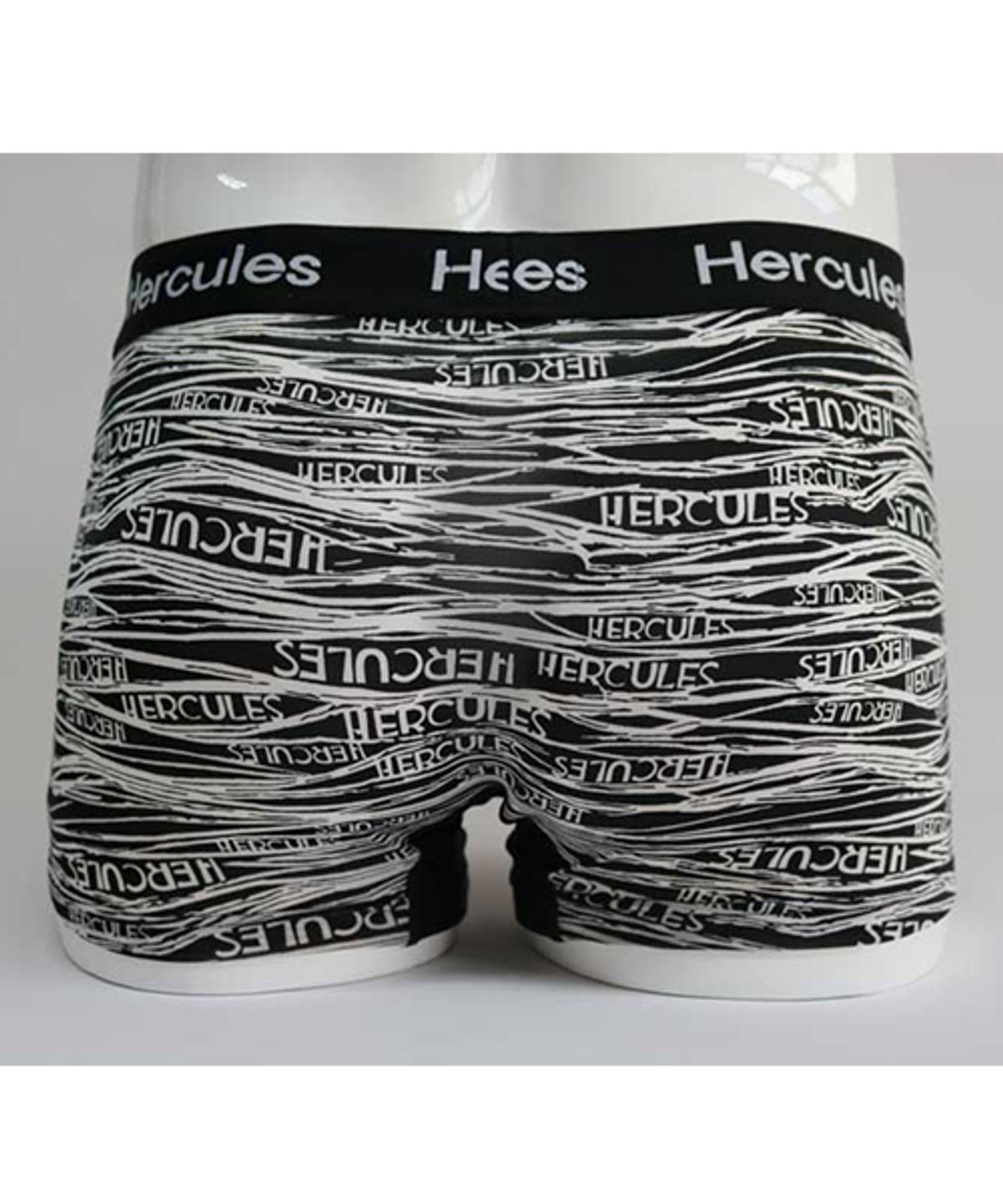 헤라클레스 언더웨어(HERCULES UNDERWEAR) [헤라클레스 언더웨어] 세미달 드로즈 2종 1세트