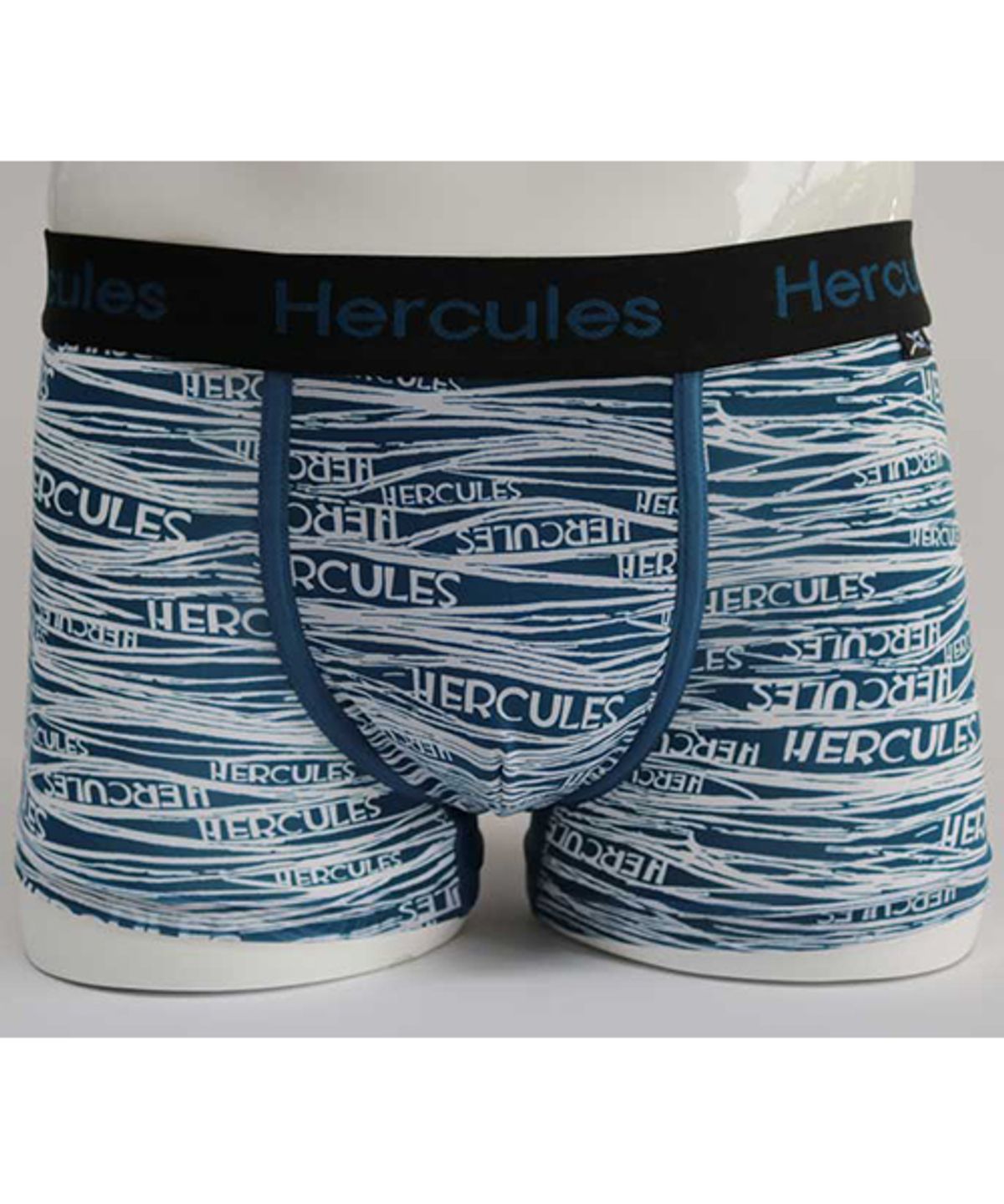 헤라클레스 언더웨어(HERCULES UNDERWEAR) [헤라클레스 언더웨어] 세미달 드로즈 2종 1세트