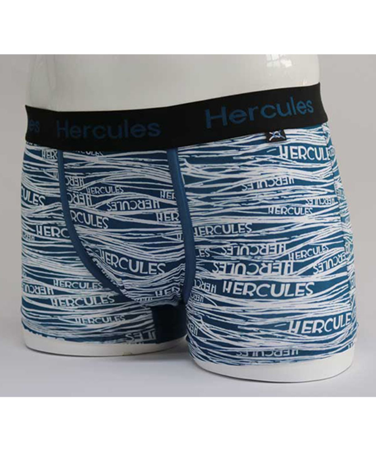 헤라클레스 언더웨어(HERCULES UNDERWEAR) [헤라클레스 언더웨어] 세미달 드로즈 2종 1세트