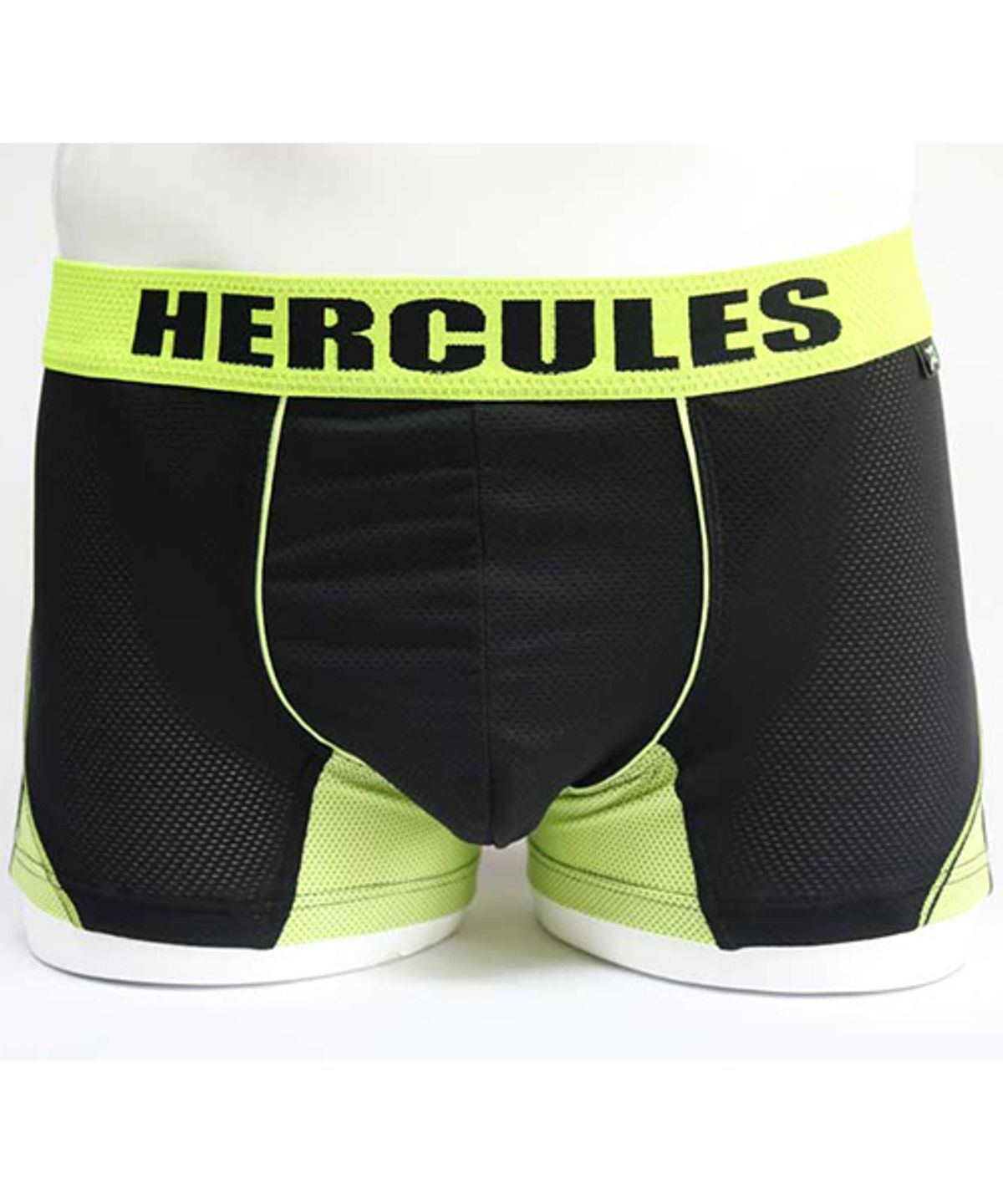 헤라클레스 언더웨어(HERCULES UNDERWEAR) [헤라클레스 언더웨어] 에어로쿨 기능성 드로즈