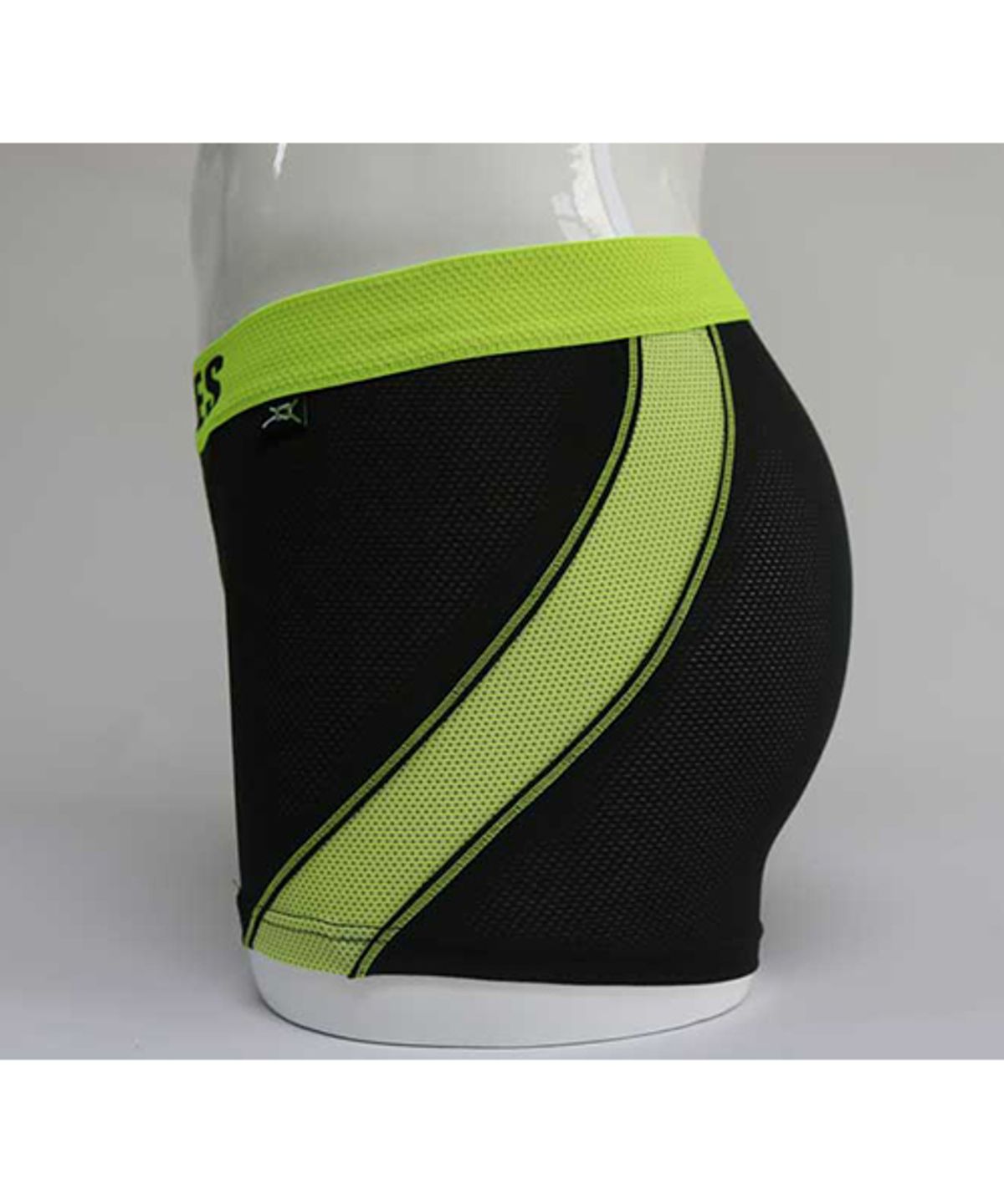 헤라클레스 언더웨어(HERCULES UNDERWEAR) [헤라클레스 언더웨어] 에어로쿨 기능성 드로즈