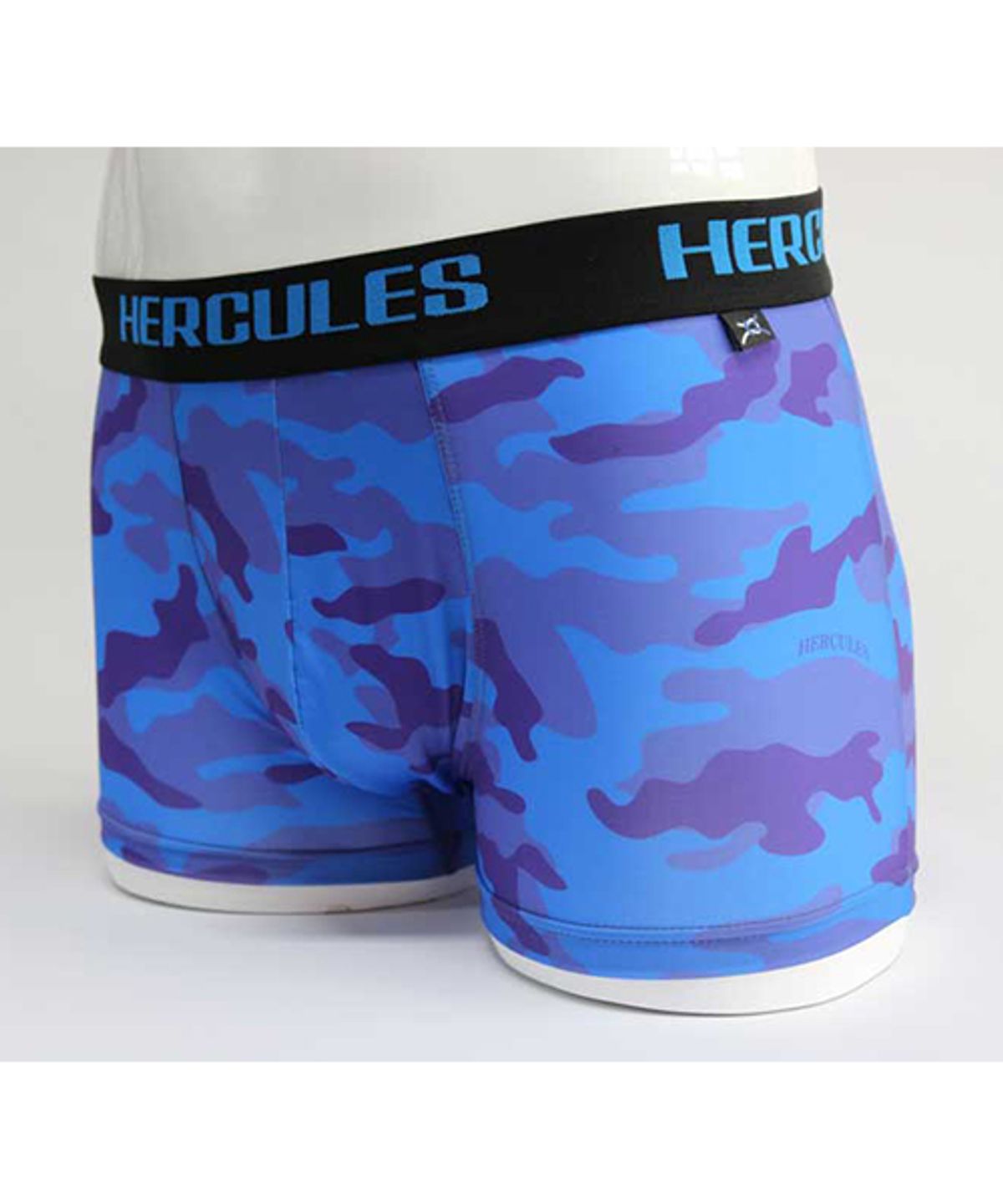 헤라클레스 언더웨어(HERCULES UNDERWEAR) [헤라클레스 언더웨어] 밀리터리 세미달 드로즈