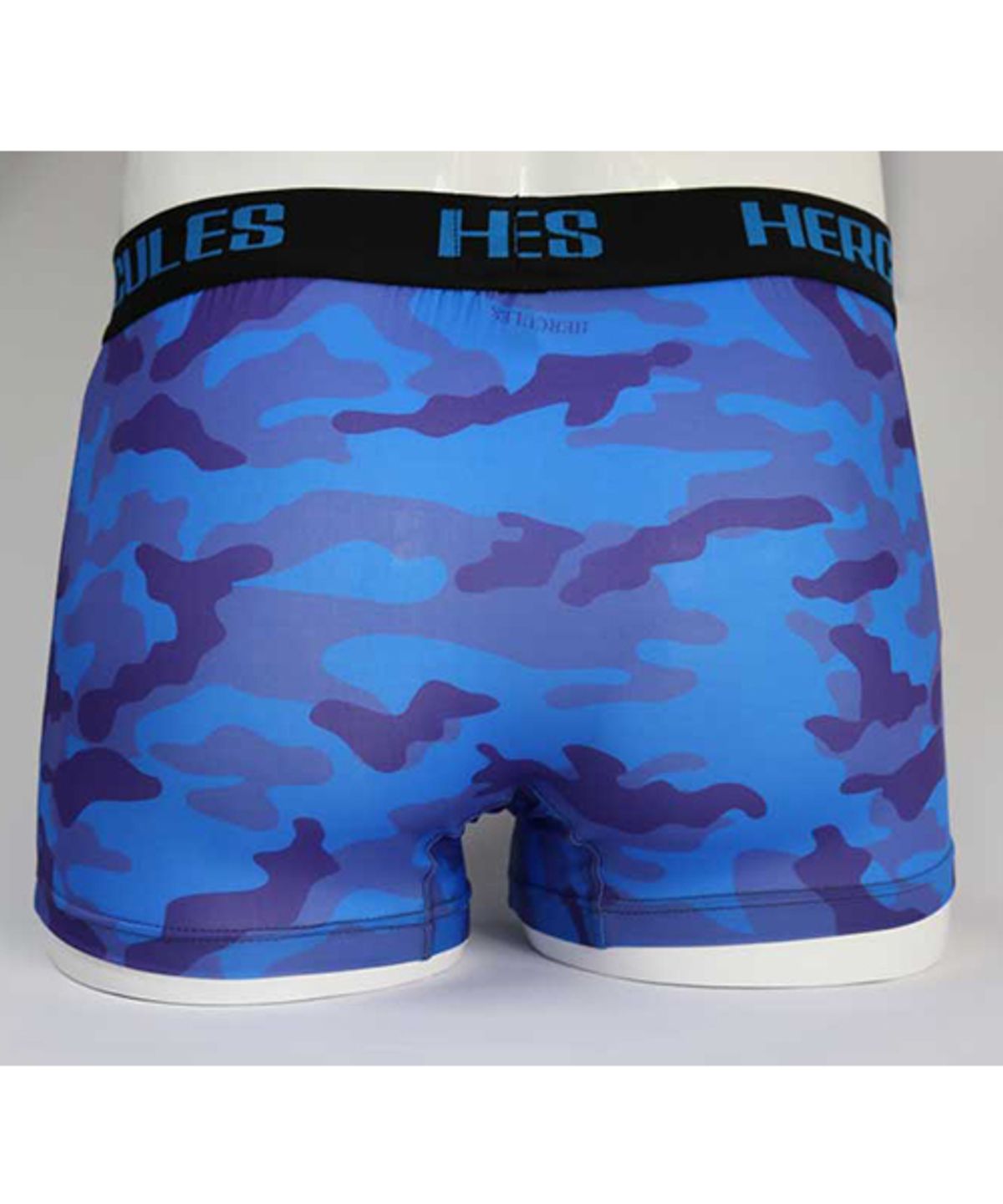 헤라클레스 언더웨어(HERCULES UNDERWEAR) [헤라클레스 언더웨어] 밀리터리 세미달 드로즈
