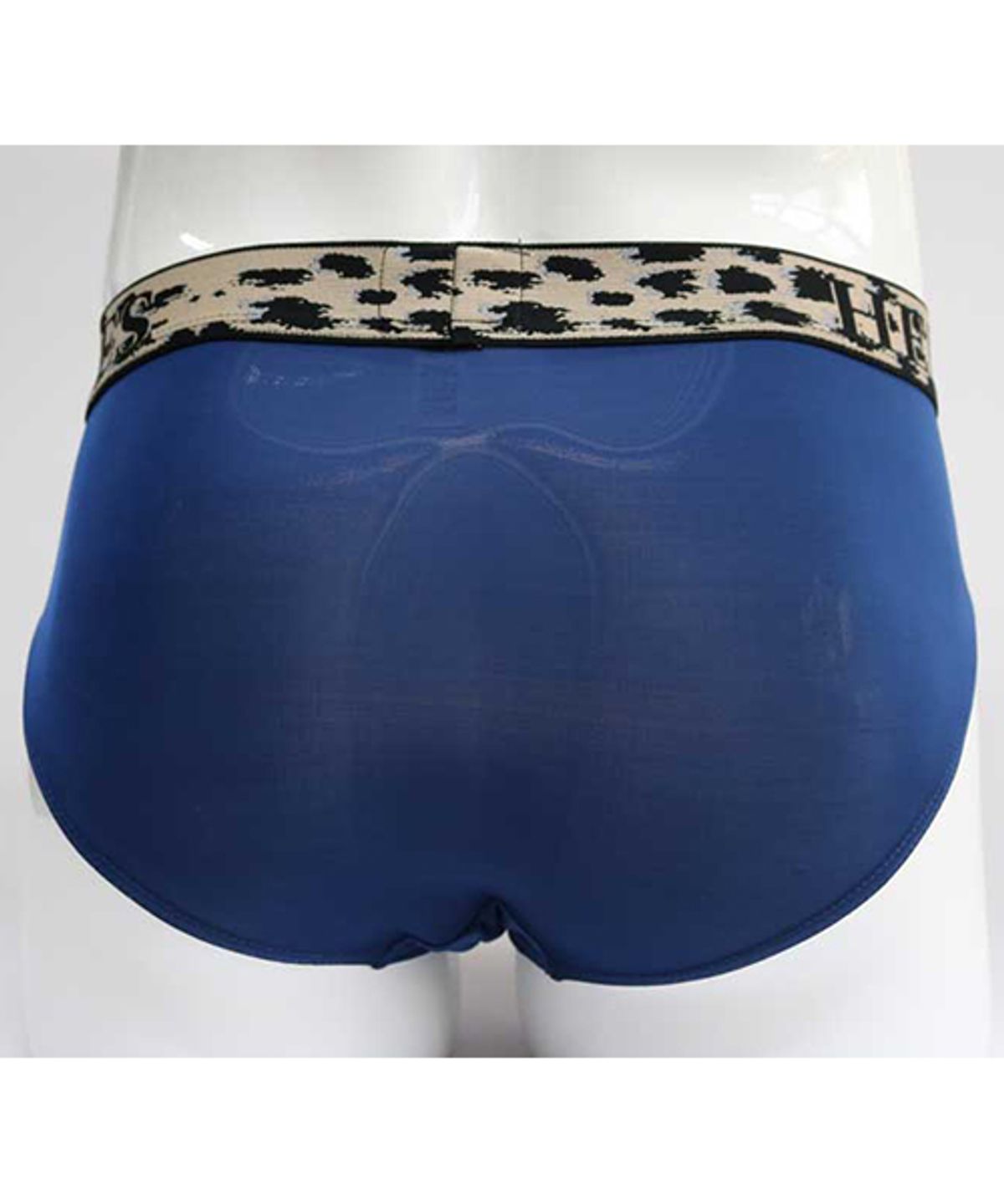헤라클레스 언더웨어(HERCULES UNDERWEAR) [헤라클레스 언더웨어] 실크광택의 크리스탈 브리프