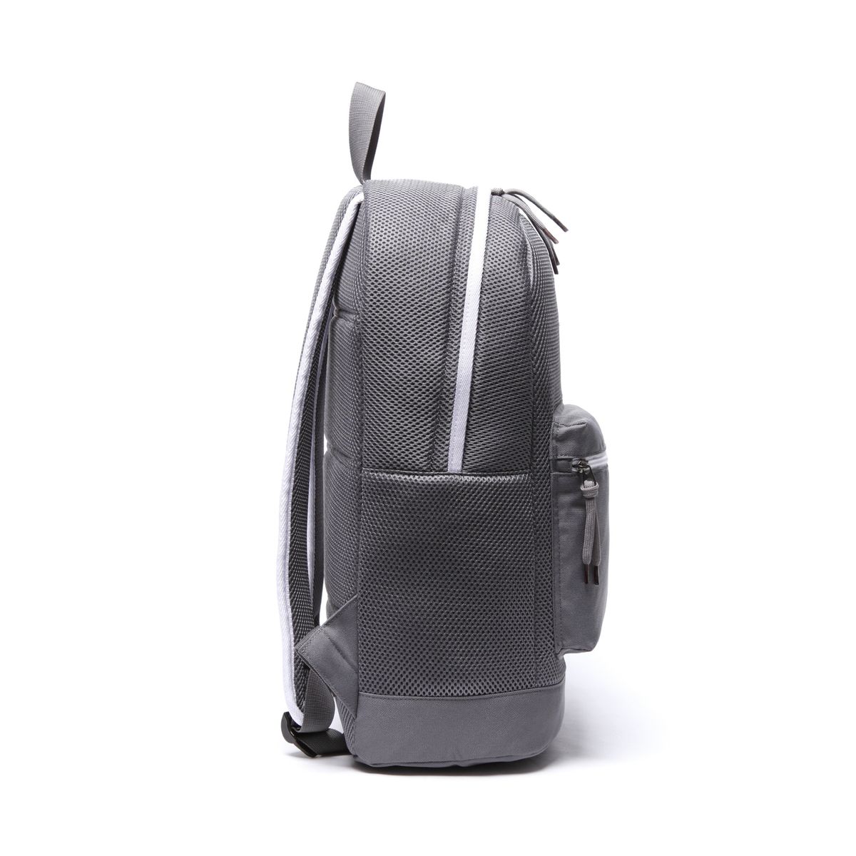 에이지 그레이(AGED GRAY) AT05FDG (Dark Gray) 메쉬백팩 다크그레이 에이지그레이
