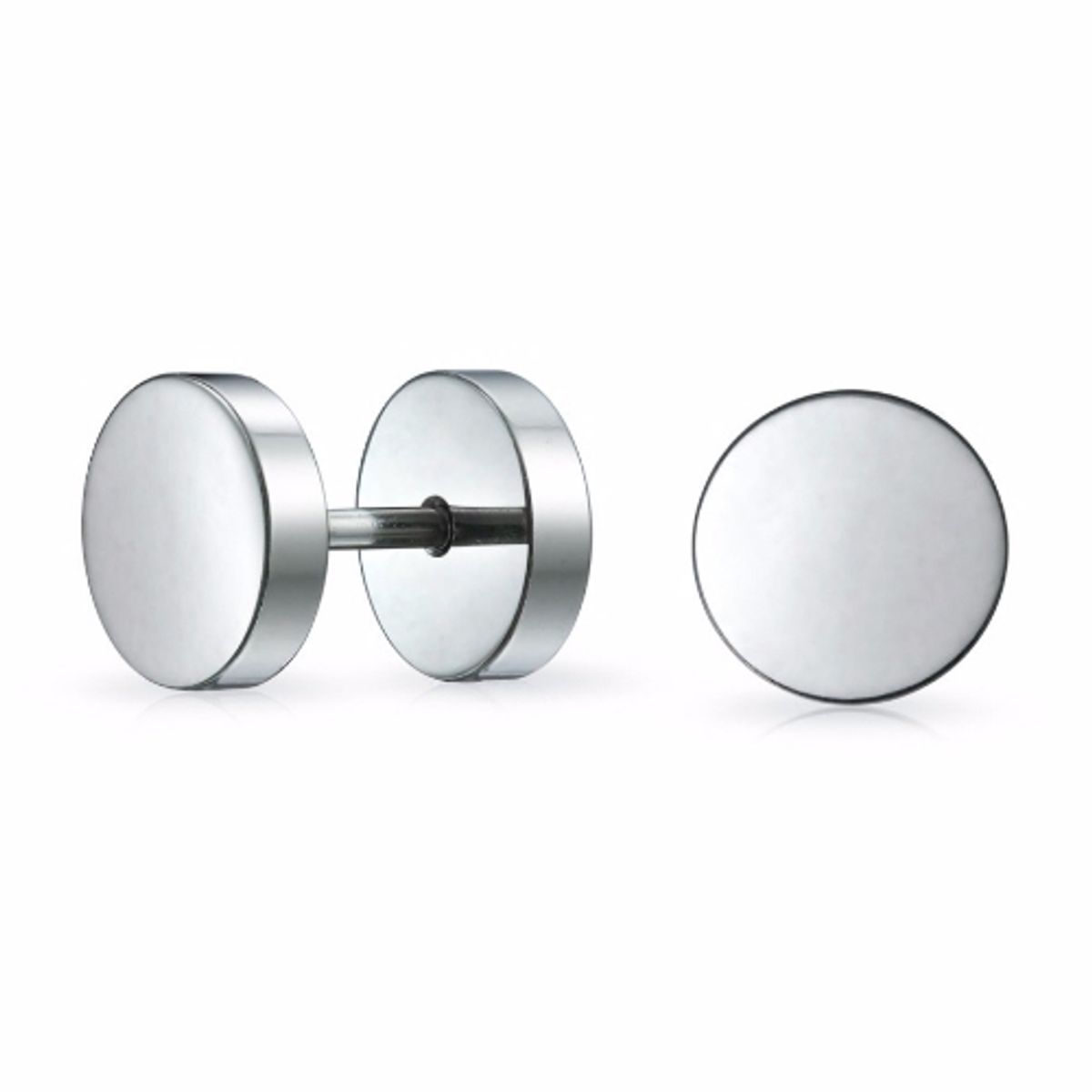 마크-4(MARK-4) PIERCING DUMBBEL