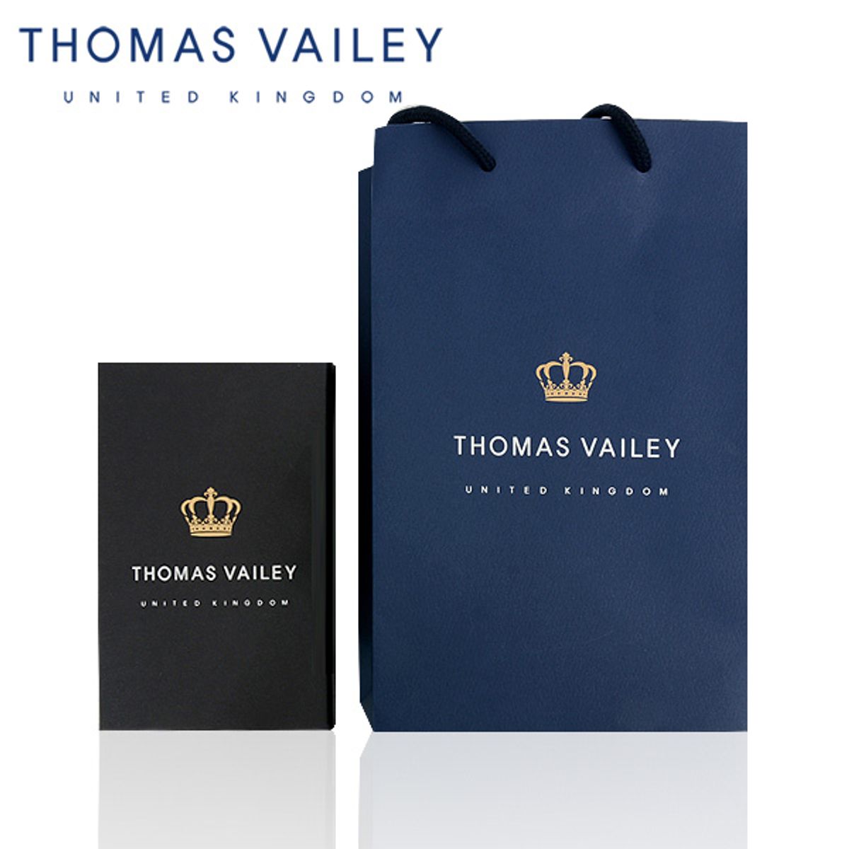 토마스 베일리(THOMAS VAILEY) [THOMAS VAILEY] 토마스베일리 세미세븐폴더 실크 넥타이 - 시리즈 와인8cm