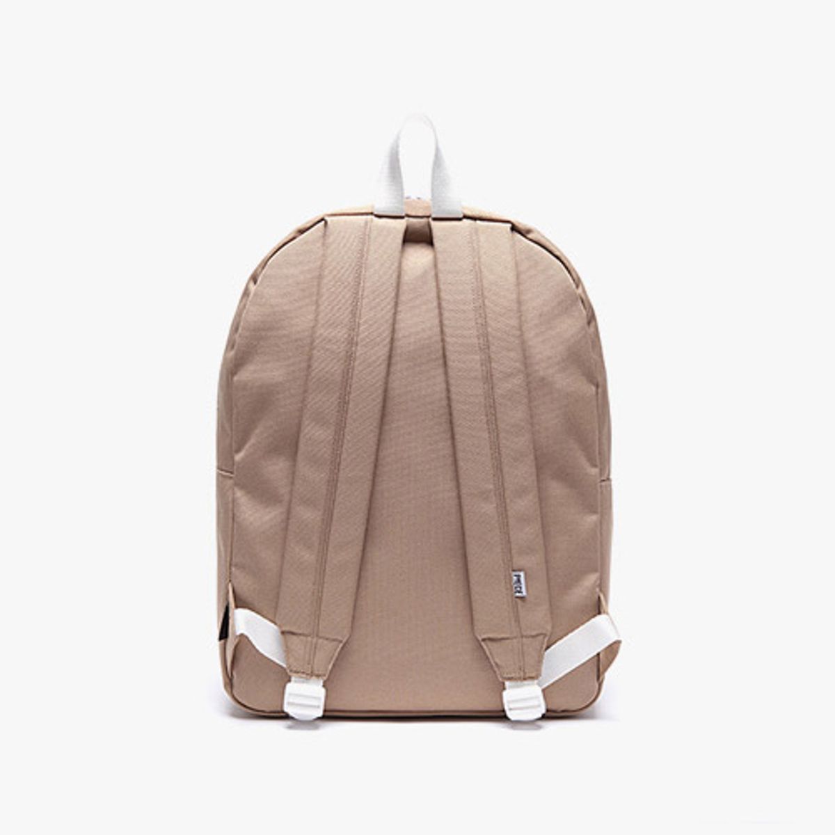 피스메이커(PIECE MAKER) [착한가방] ALICE CORDURA DAY PACK (CARAMEL)