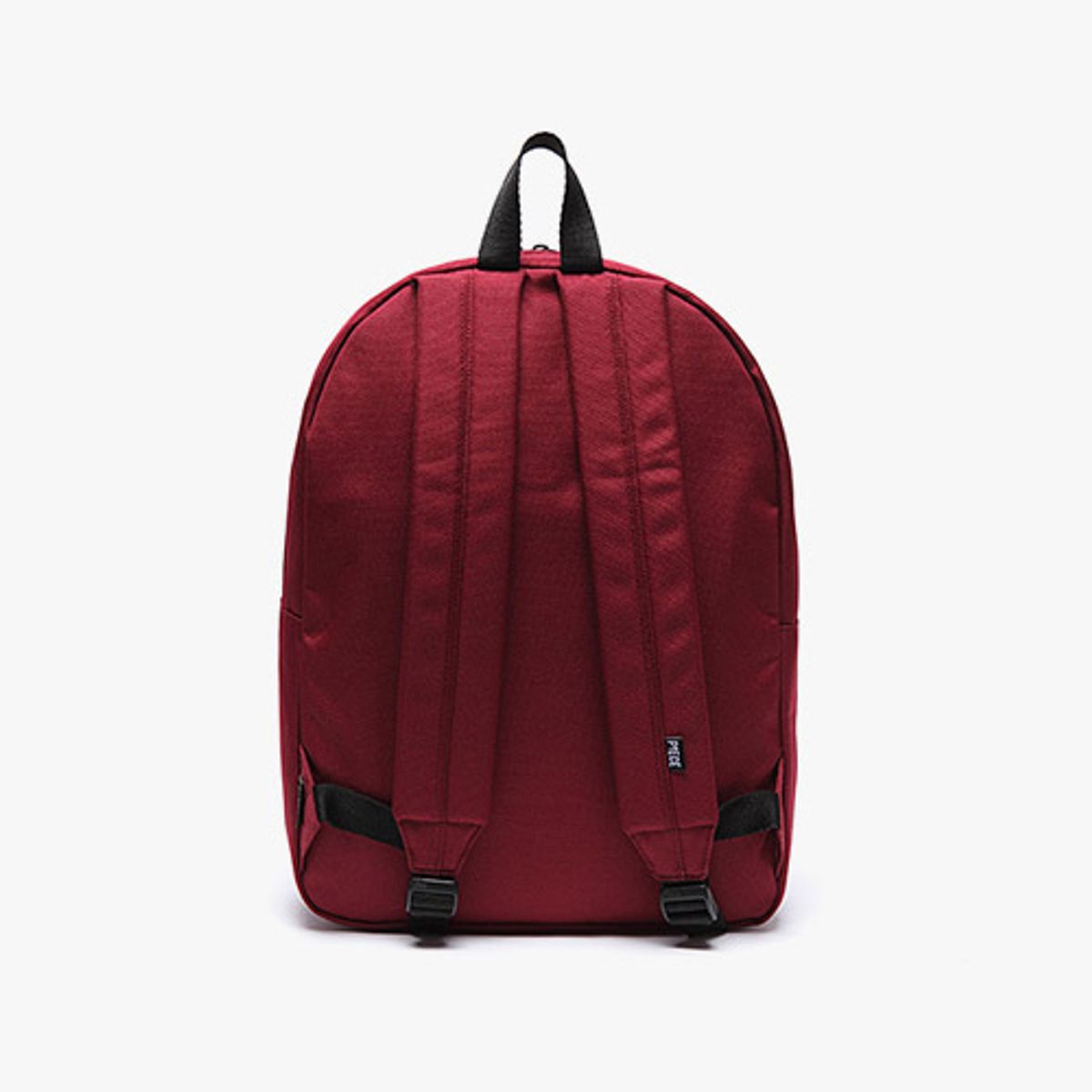 피스메이커(PIECE MAKER) [착한가방] ALICE CORDURA DAY PACK (WINE)