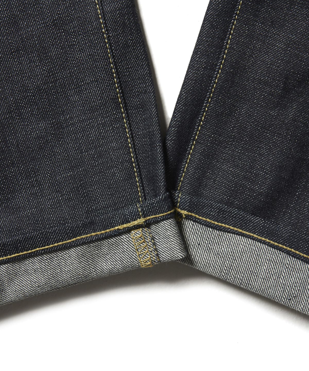 데님인디고마스터(DENIMINDIGOMASTER) V532KK VELA SLIM STRAIGHT FIT