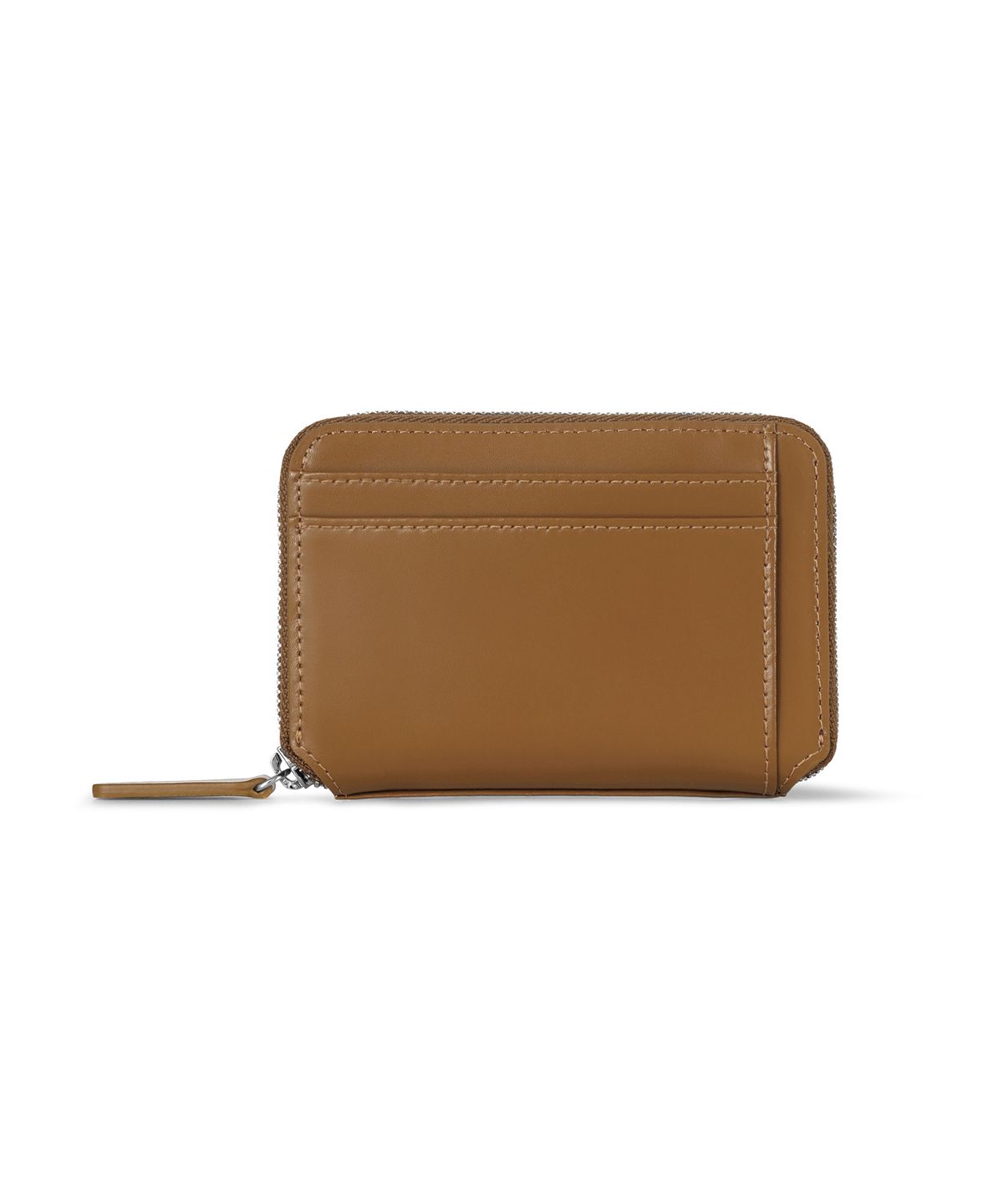 페넥(FENNEC) MINI POCKET - TAN BROWN