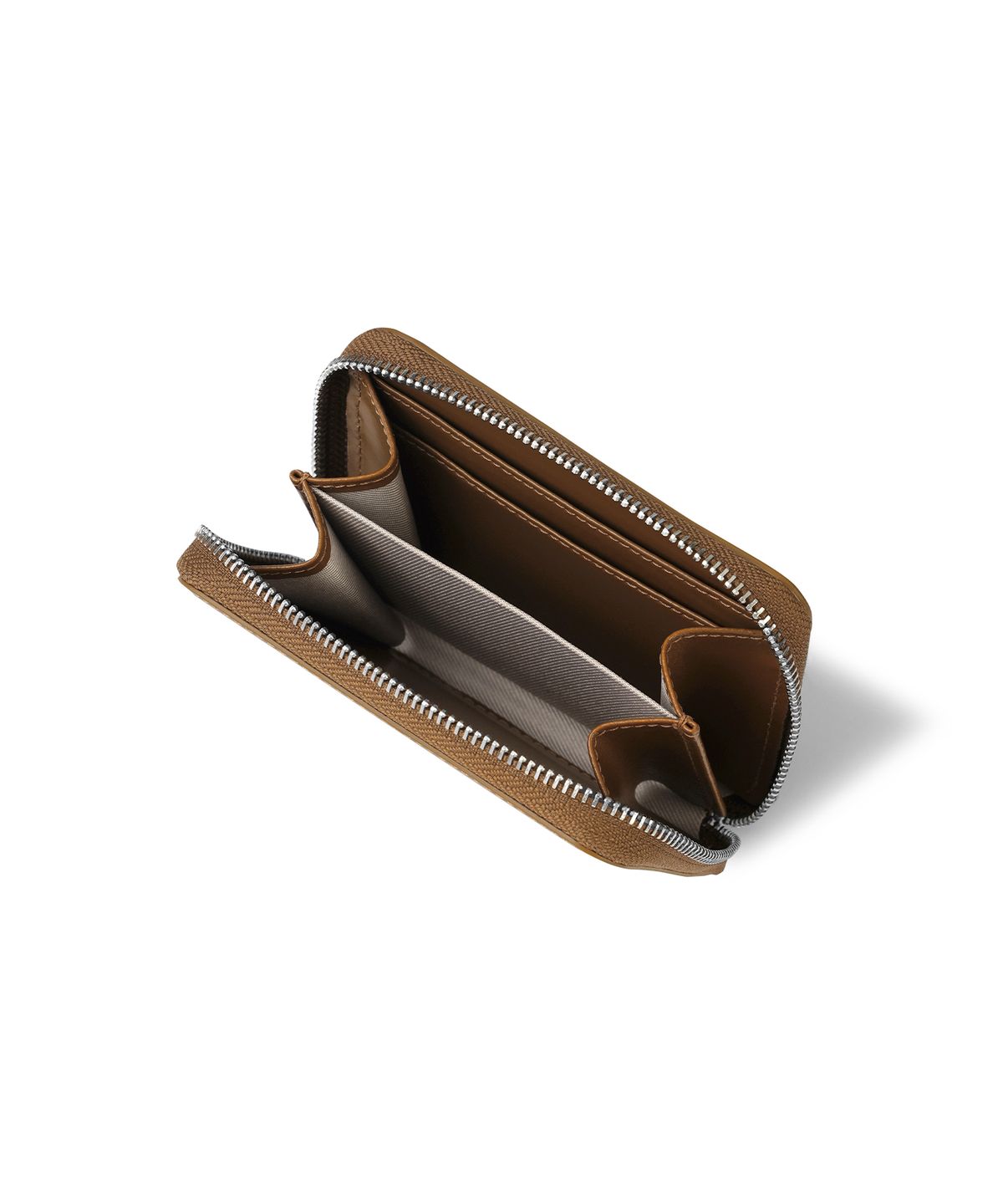 페넥(FENNEC) MINI POCKET - TAN BROWN