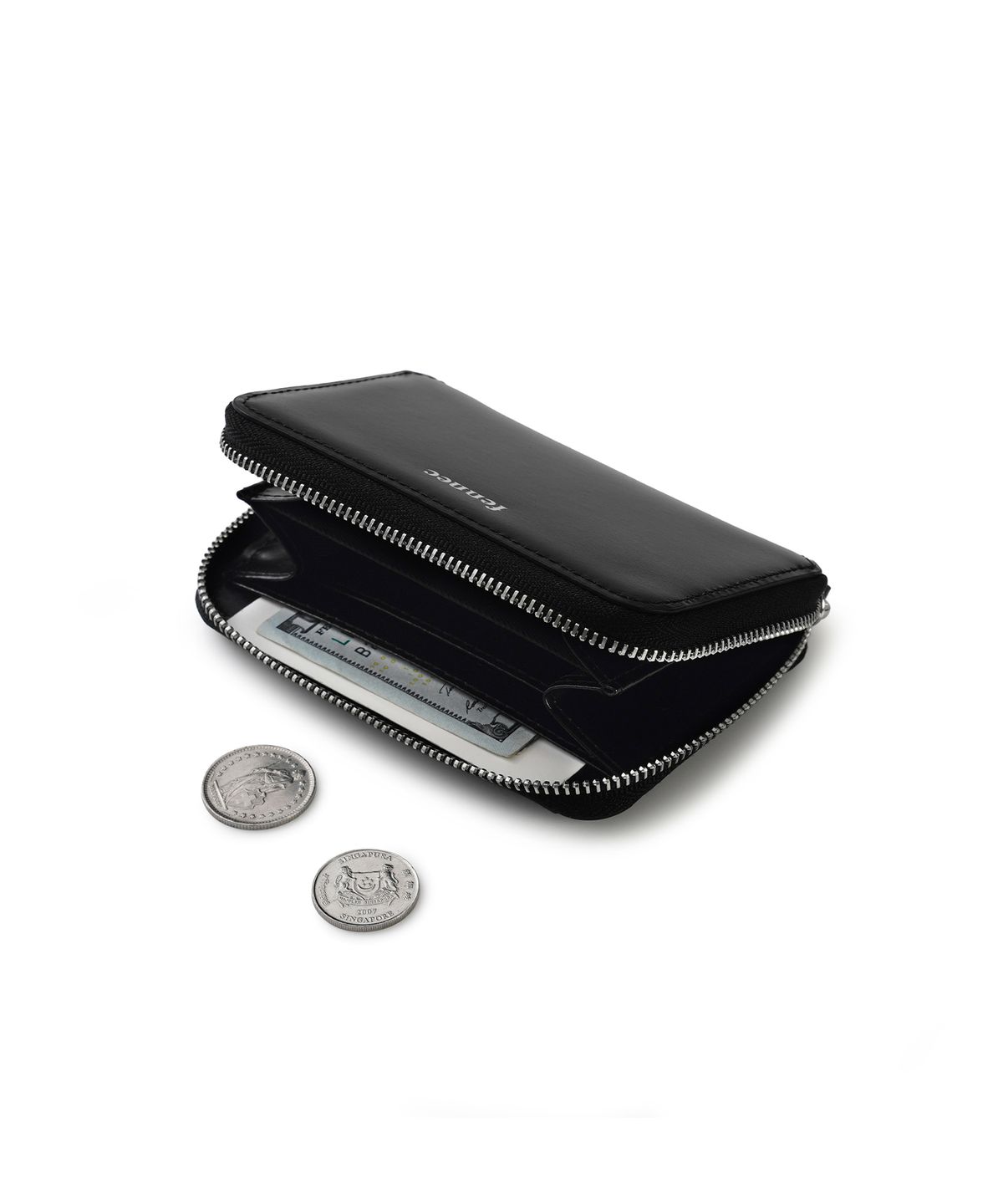 페넥(FENNEC) MINI POCKET - BLACK