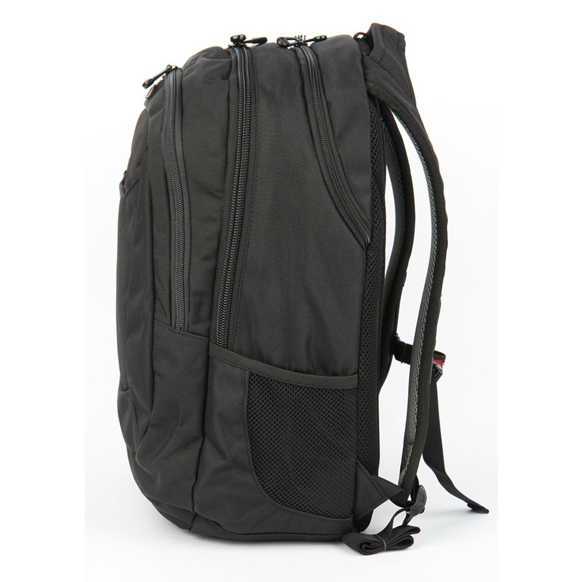 캐리비(CARIBEE) College 30L 컬리지30 백팩 블랙색상 15인치 노트북수납가능