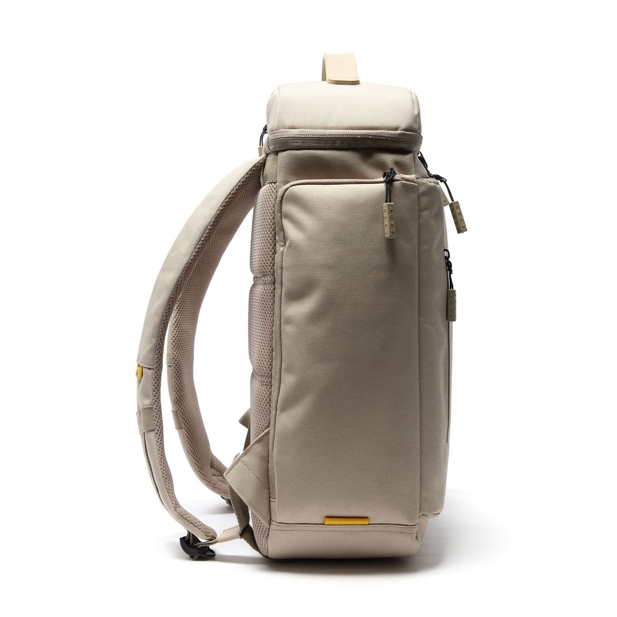 에이지 그레이(AGED GRAY) AG07FBE (Beige) 백팩 데이백팩 backpack