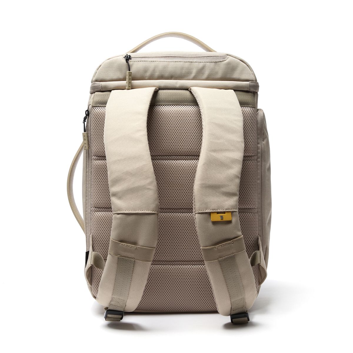에이지 그레이(AGED GRAY) AG07FBE (Beige) 백팩 데이백팩 backpack