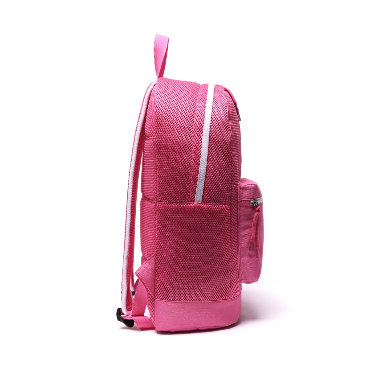 에이지 그레이(AGED GRAY) AT05FPK (Pink) 메쉬백팩 핑크 에이지그레이