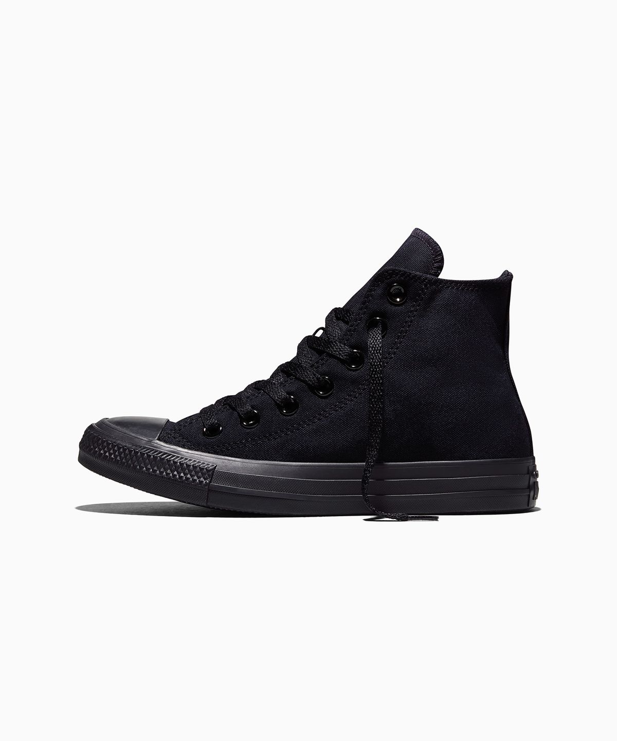 컨버스(CONVERSE) 척테일러 올스타 클래식 블랙 모노크롬 M3310C
