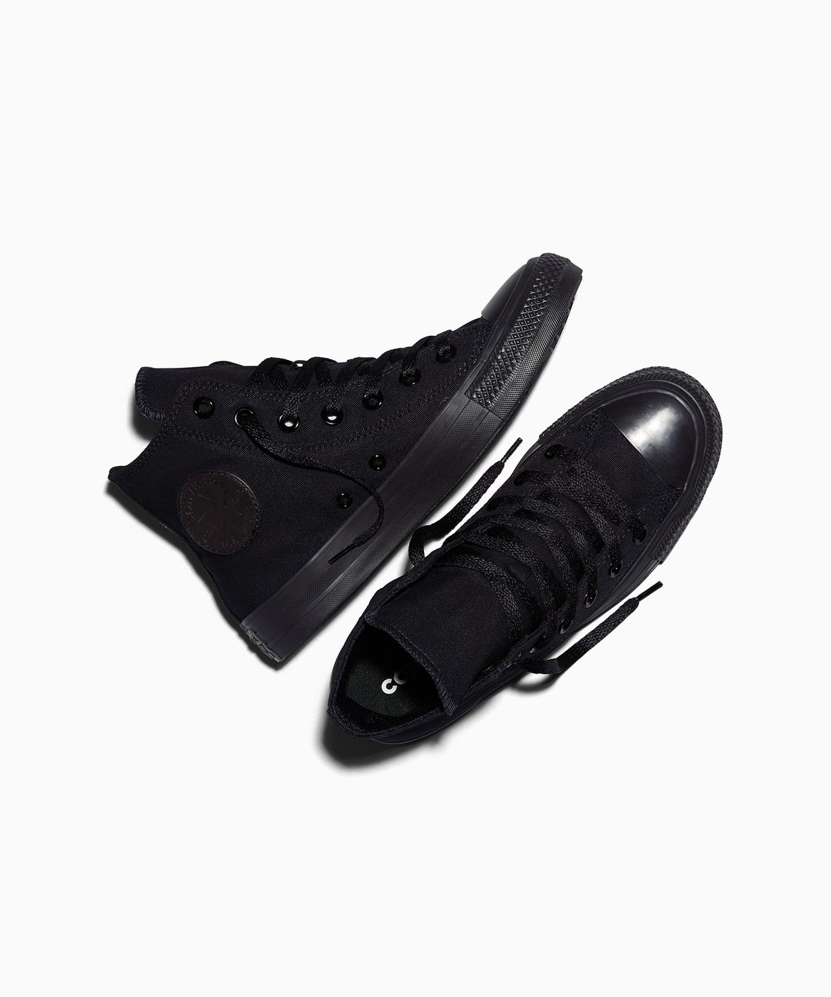 컨버스(CONVERSE) 척테일러 올스타 클래식 블랙 모노크롬 M3310C