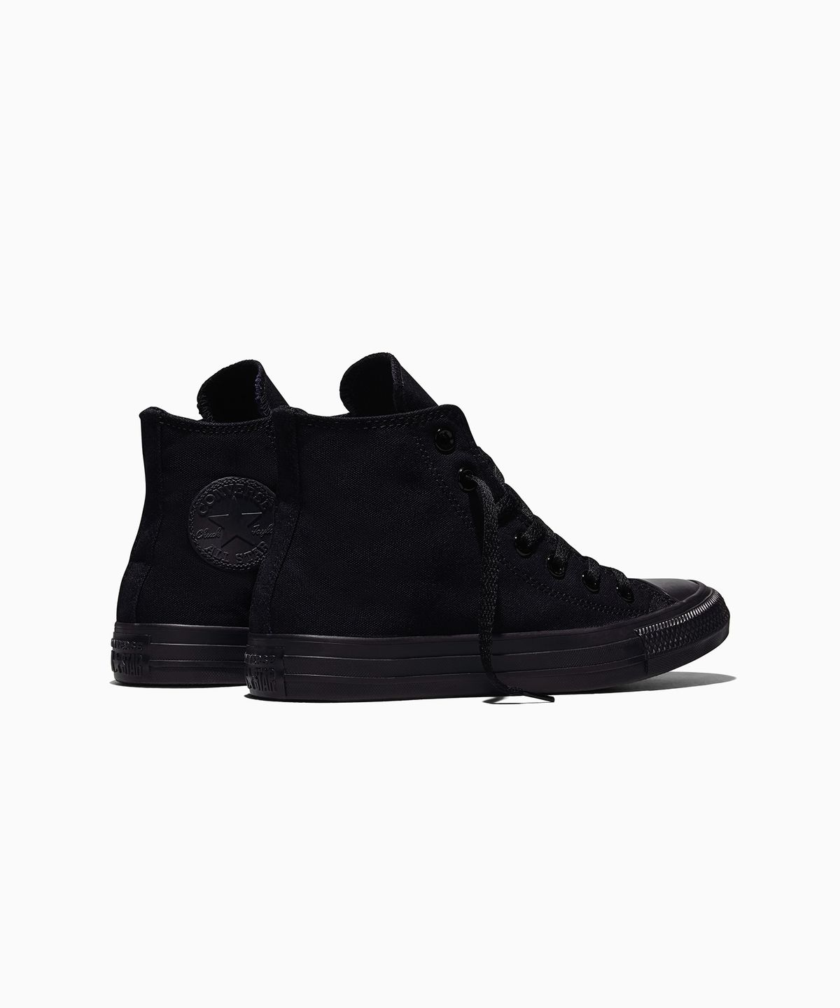 컨버스(CONVERSE) 척테일러 올스타 클래식 블랙 모노크롬 M3310C