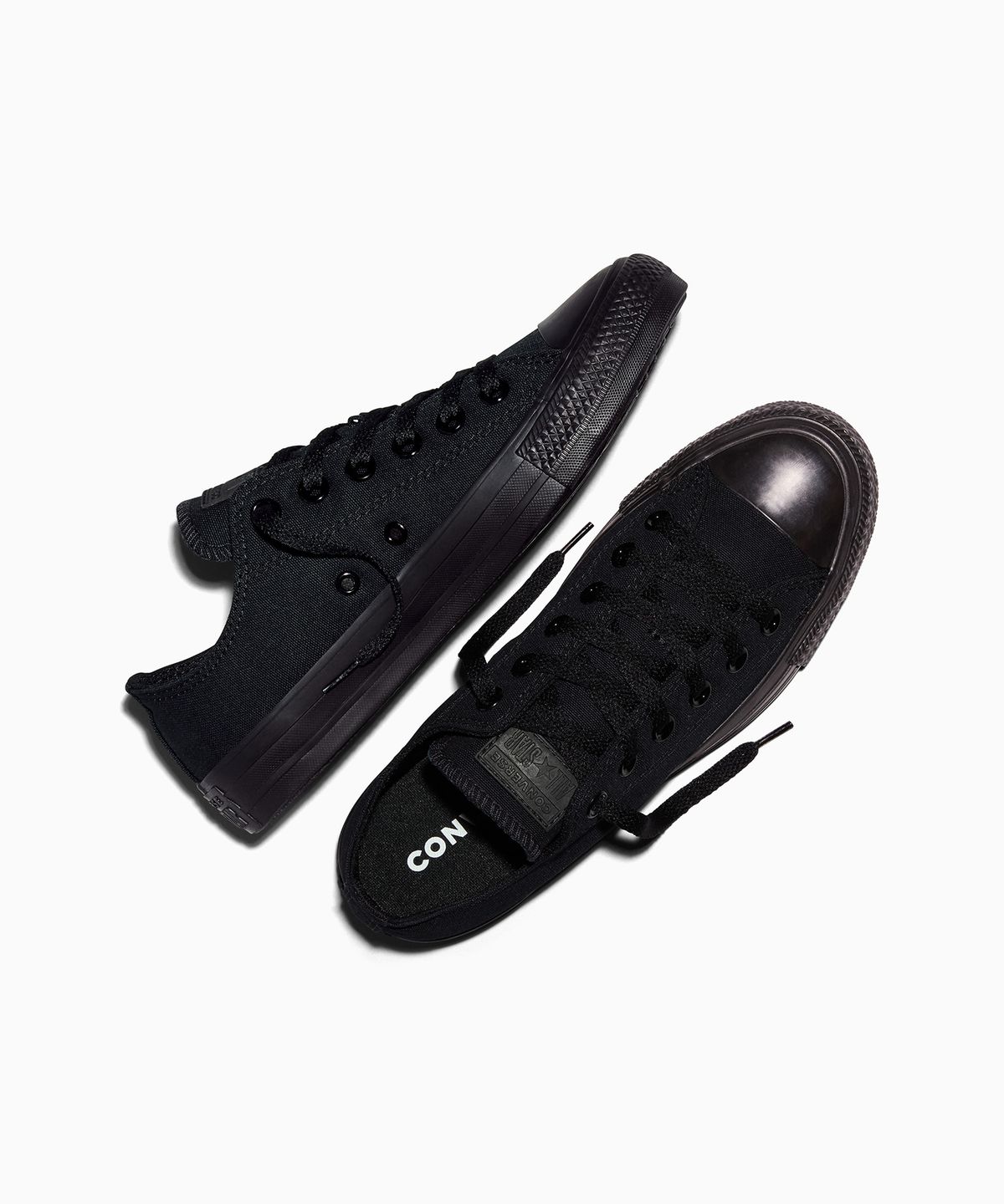 컨버스(CONVERSE) 척테일러 올스타 클래식 블랙 모노크롬 M5039C